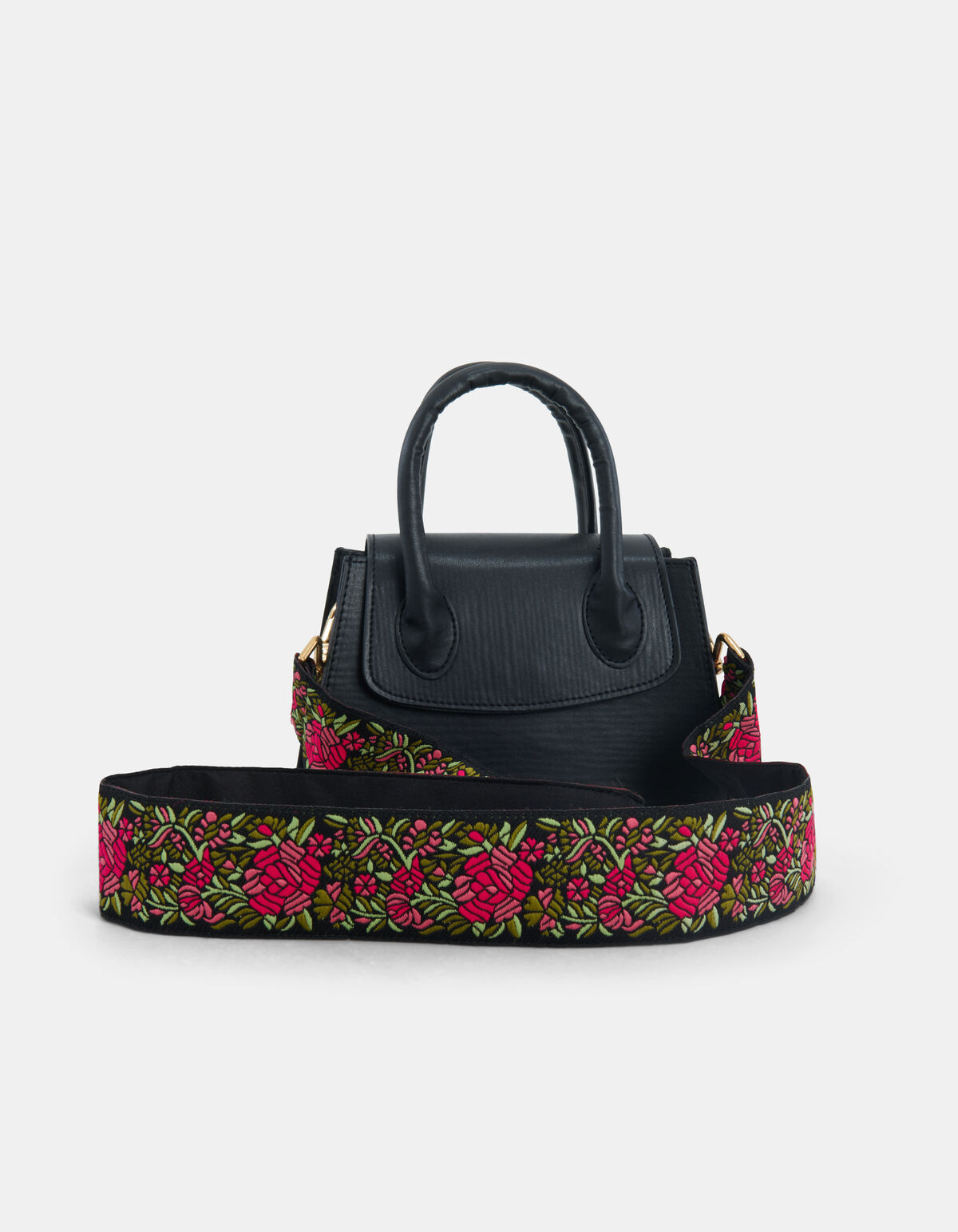 Botanical Bag Strap ACCESSOIRES SHOEBY