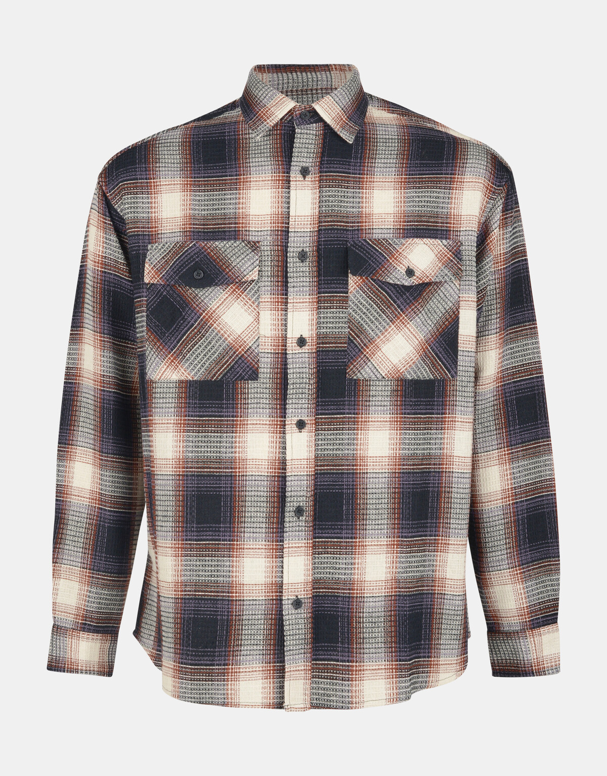 Webb Overshirt