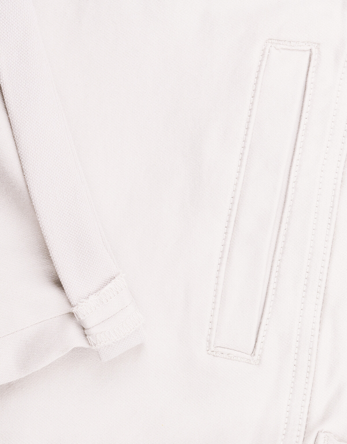 Colored Jog Short REFILL