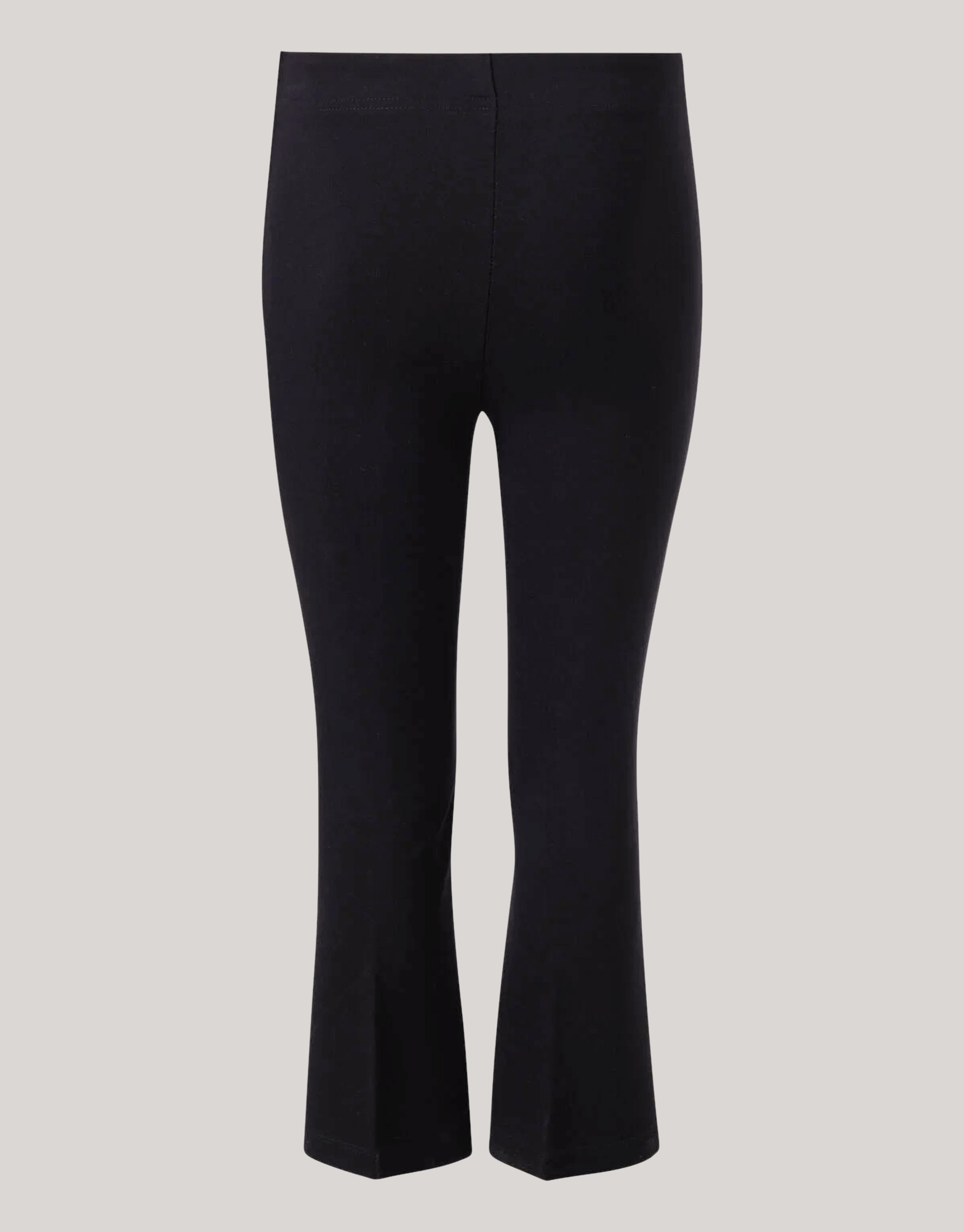 Stretch Legging Zwart SHOEBY GIRLS