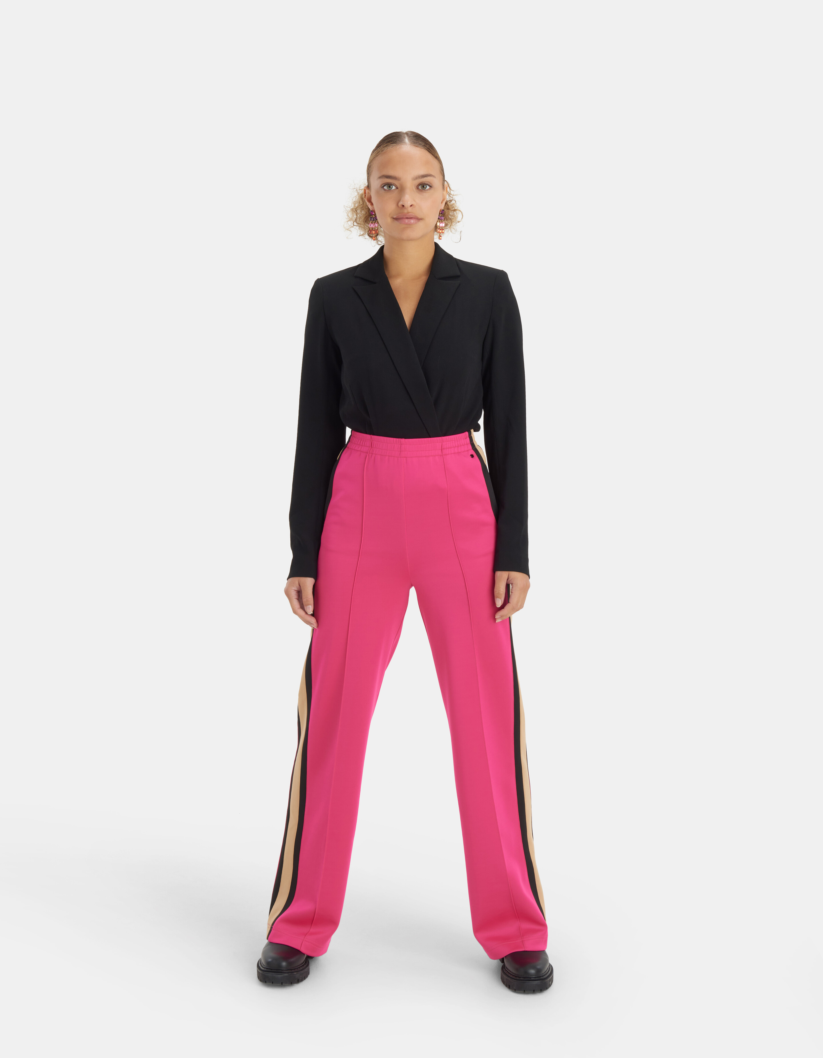 Body Blazer EKSEPT