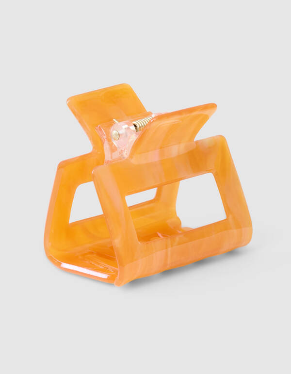 Haarklem Oranje SHOEBY ACCESSOIRES