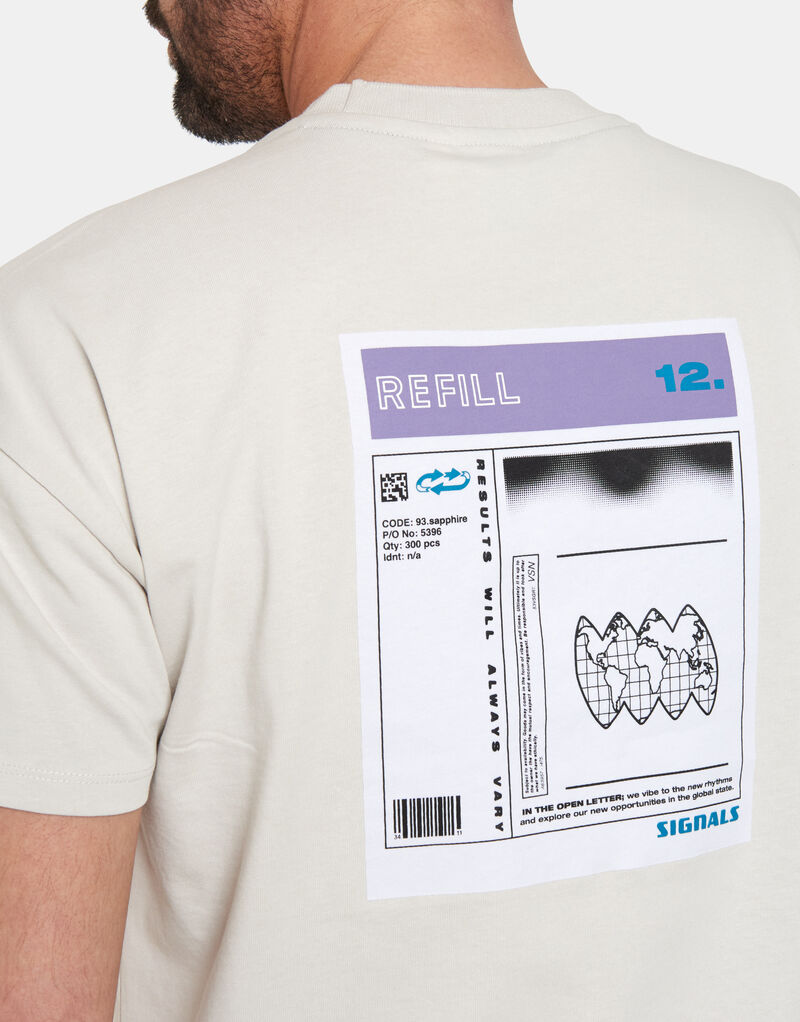 Tino T-shirt