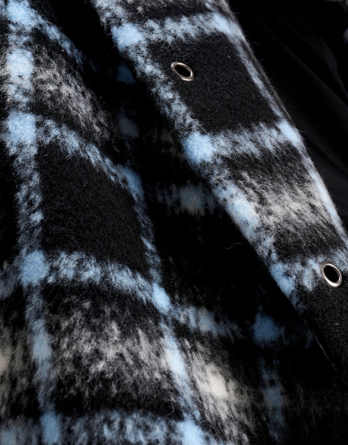 Ruiten Jas SHOEBY WOMEN