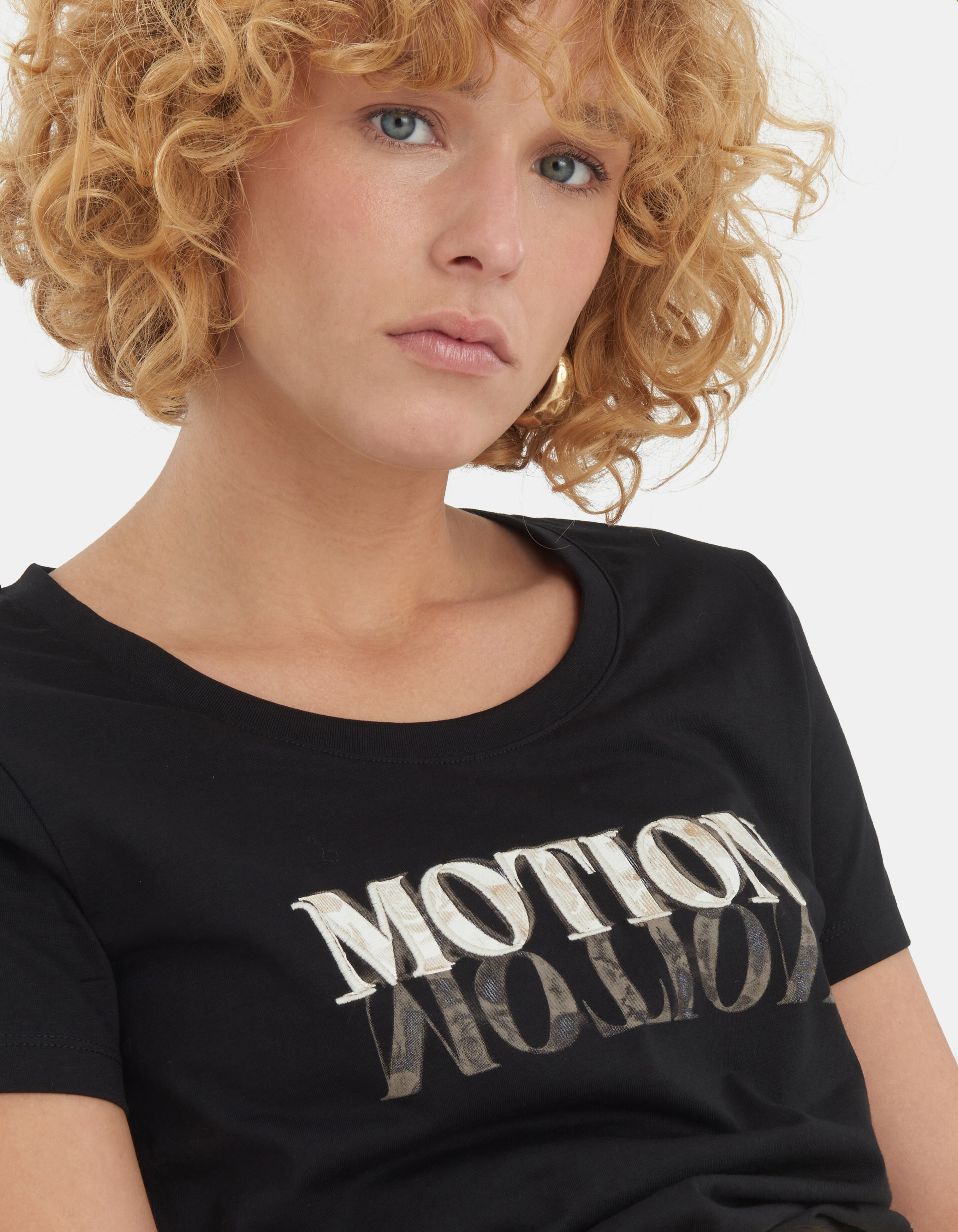 Motion T-shirt EKSEPT