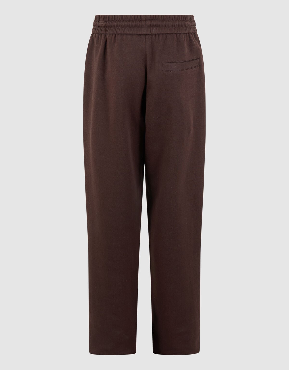 Tracksuit Broek Donkerbruin SHOEBY BOYS