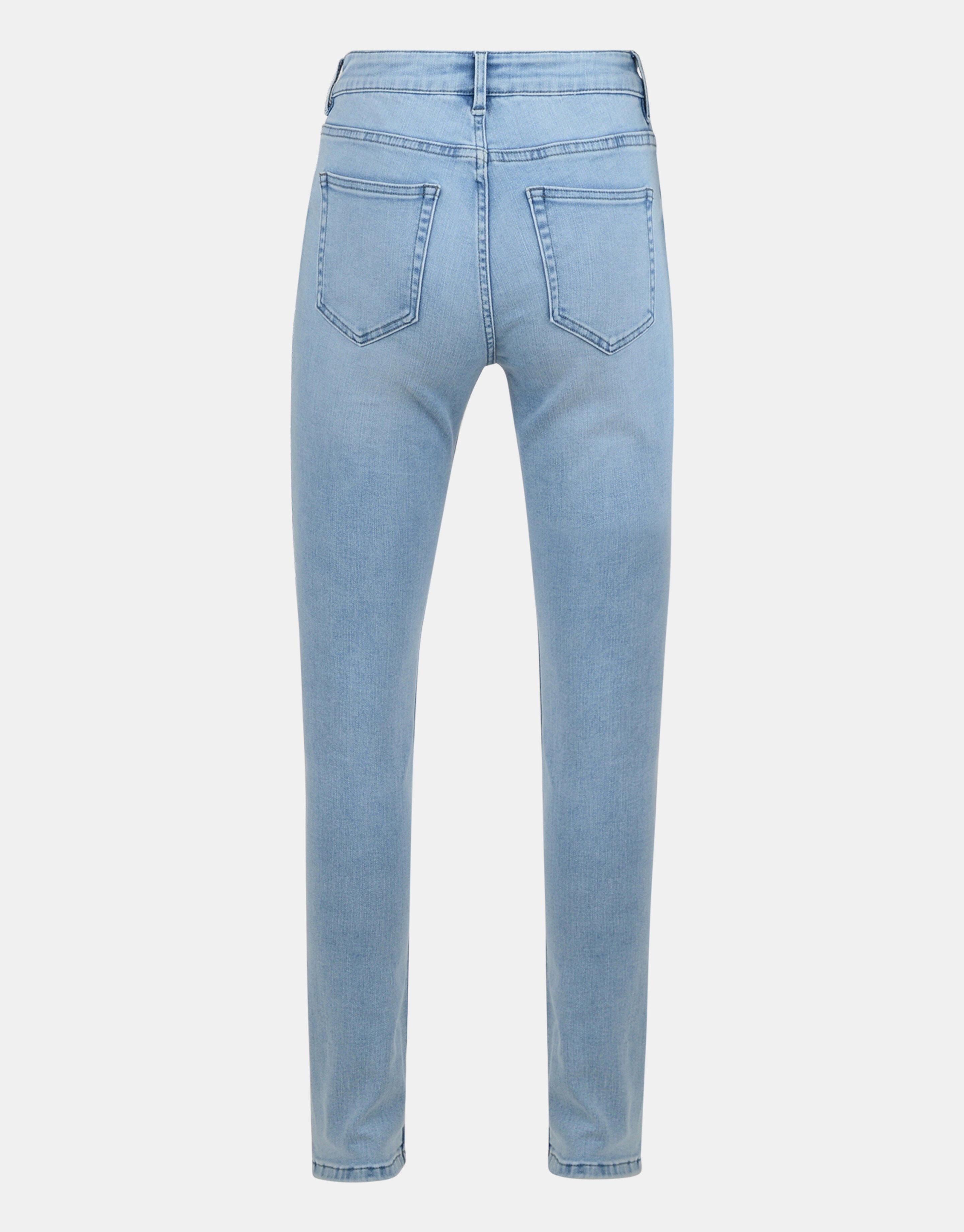 Liza Edith Skinny Jeans L32 EKSEPT