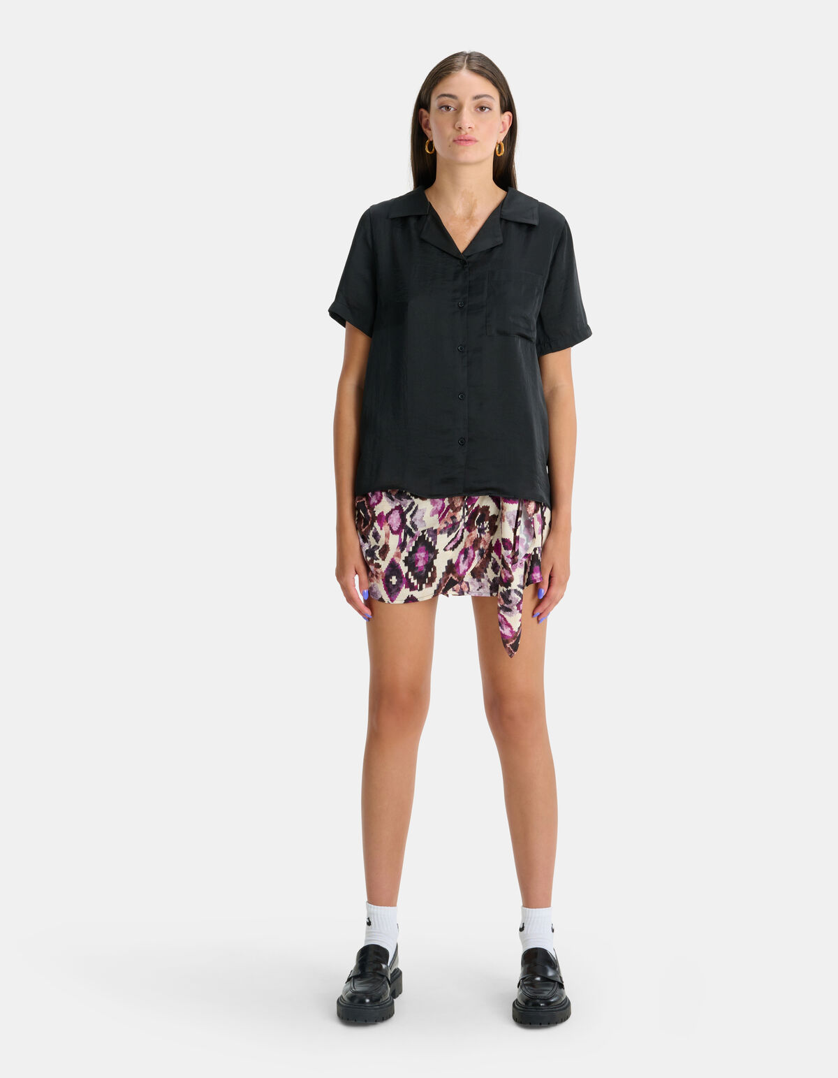 Margot Blouse SHOEBY WOMEN