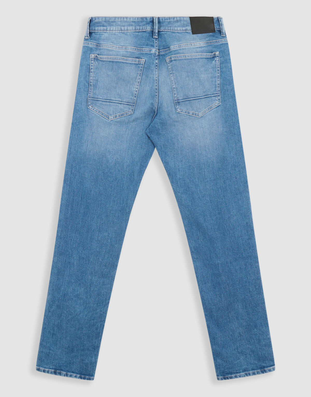 Slim Fit Jeans Mediumstone L36 SHOEBY MEN