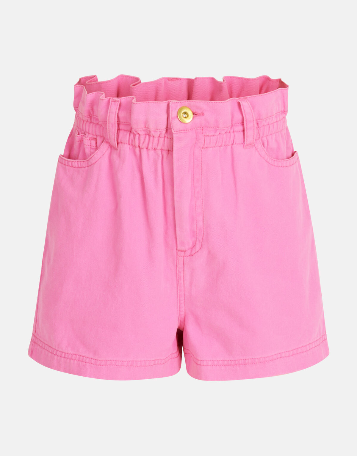 Twill Short Roze SHOEBY GIRLS
