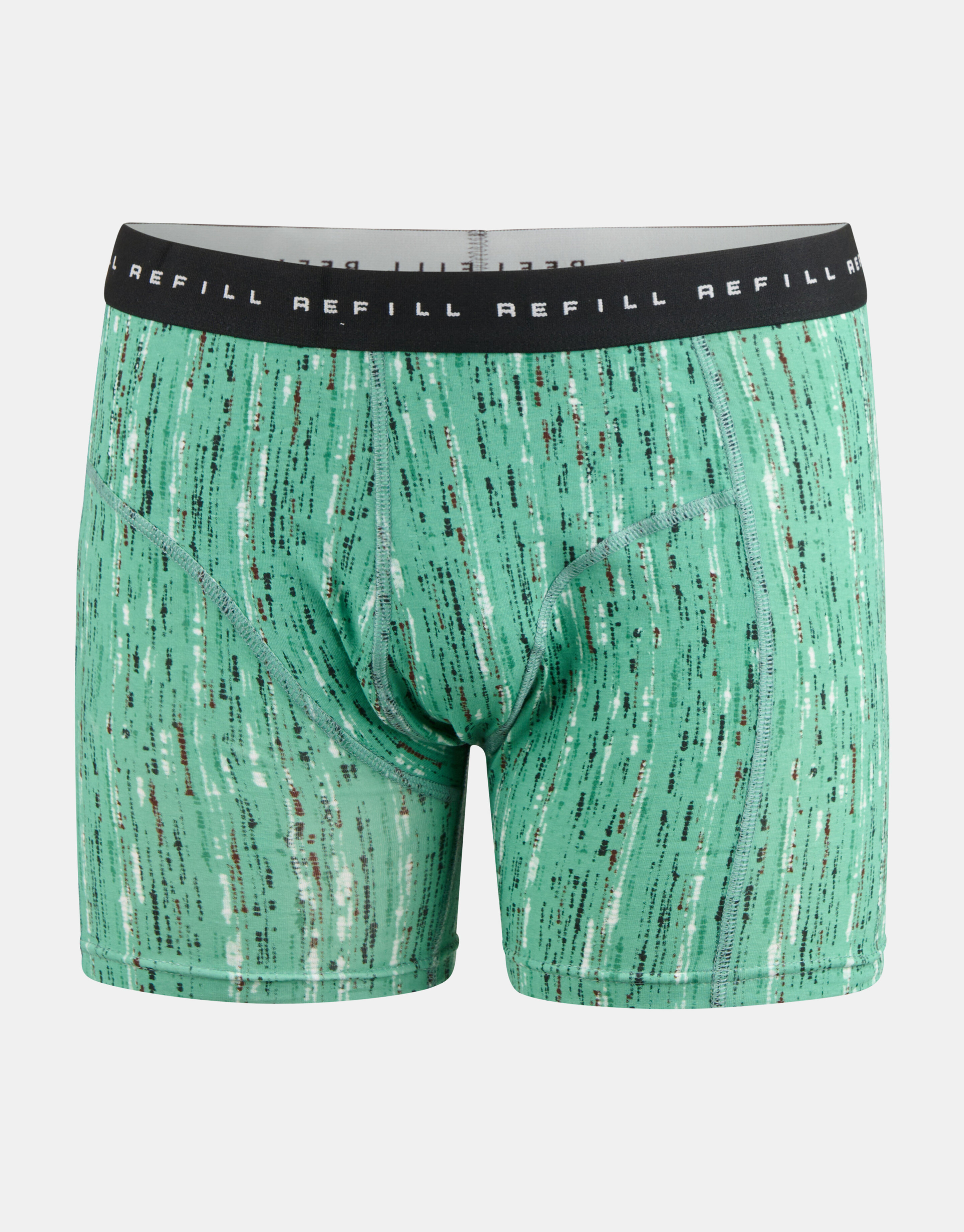 Tie Dye Dot Boxershort ACCESSOIRES SHOEBY
