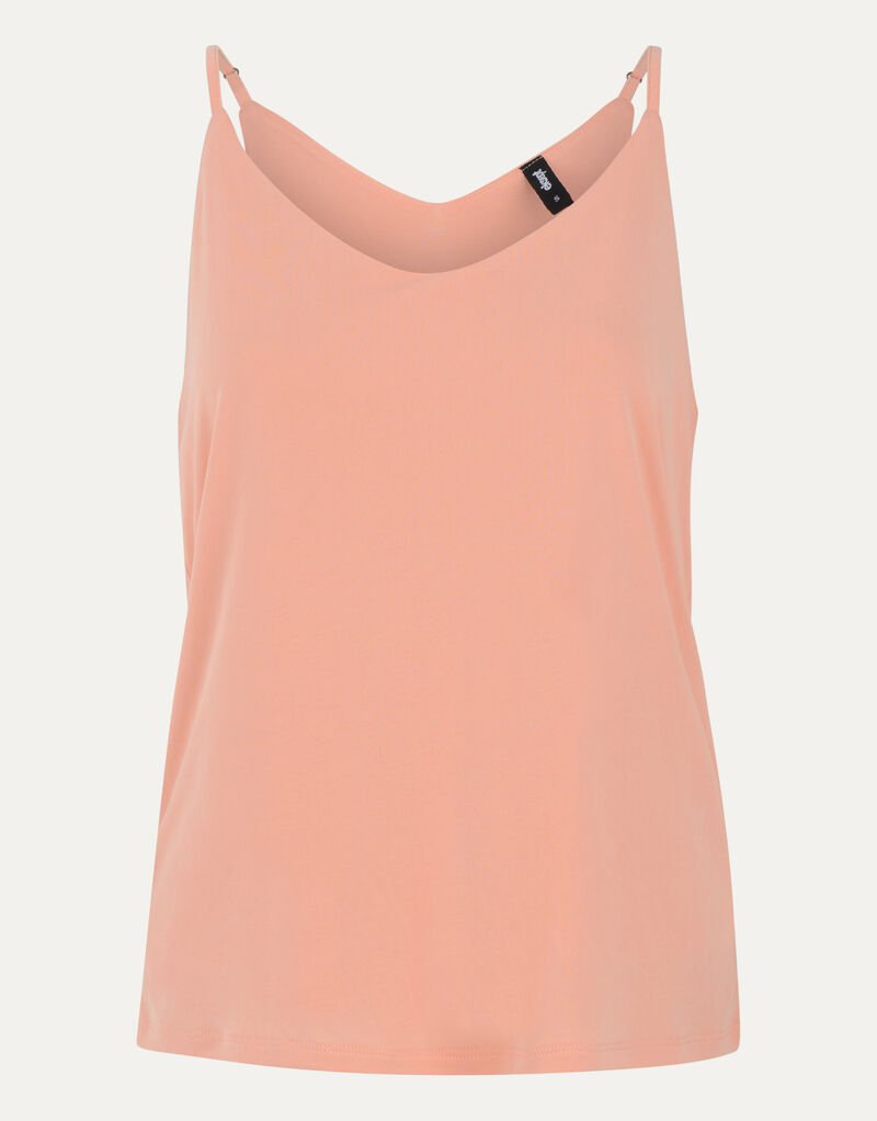 Loes Singlet