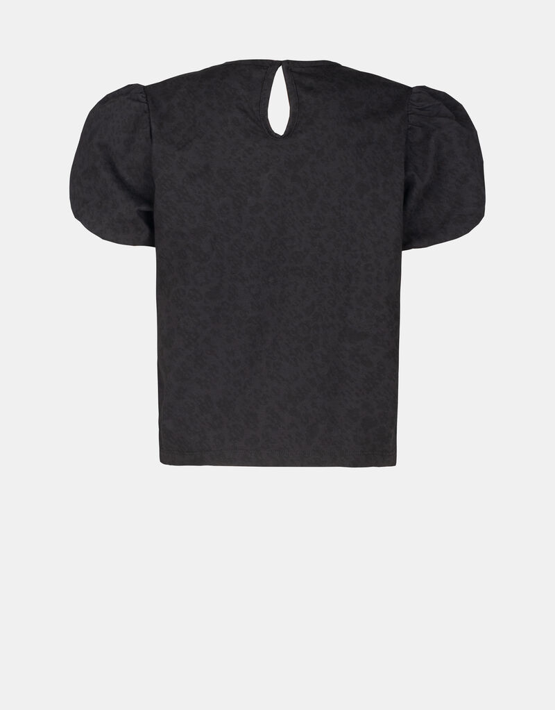 Frenchy Top