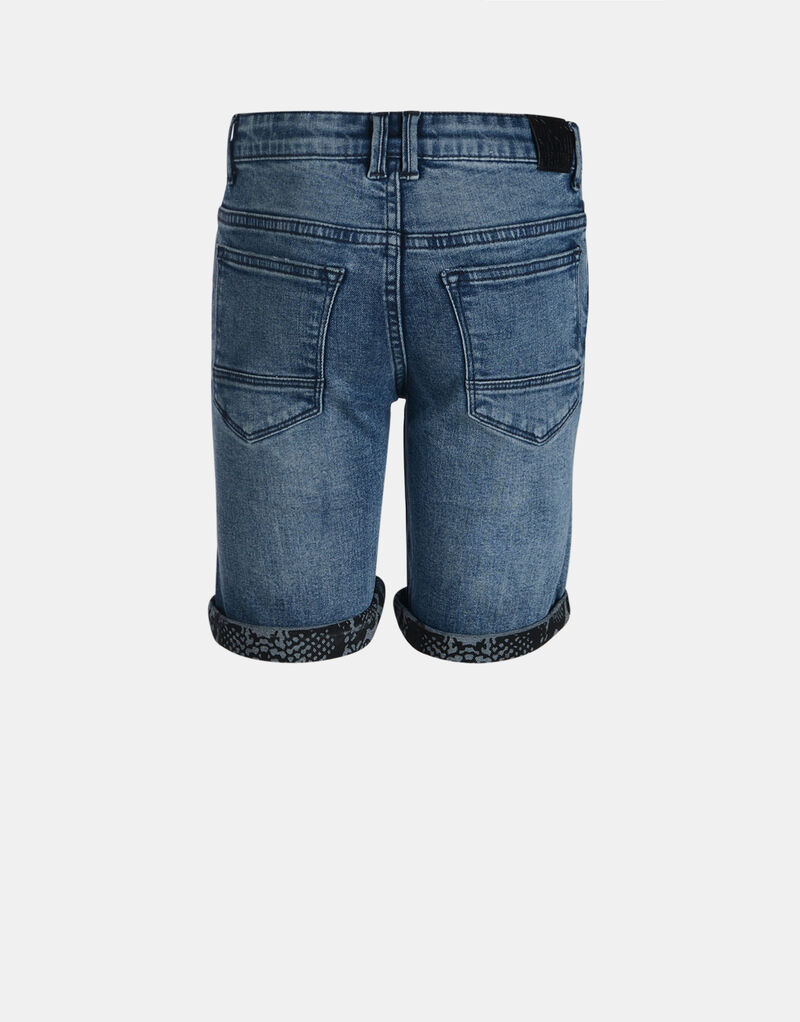 Bash Short