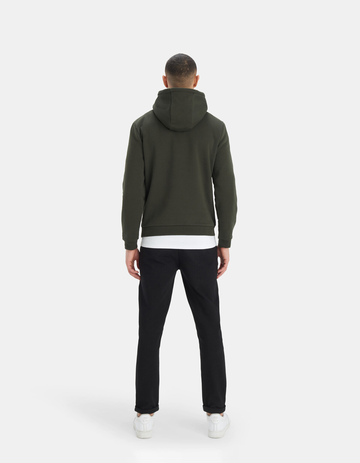 Jelmer Hoodie