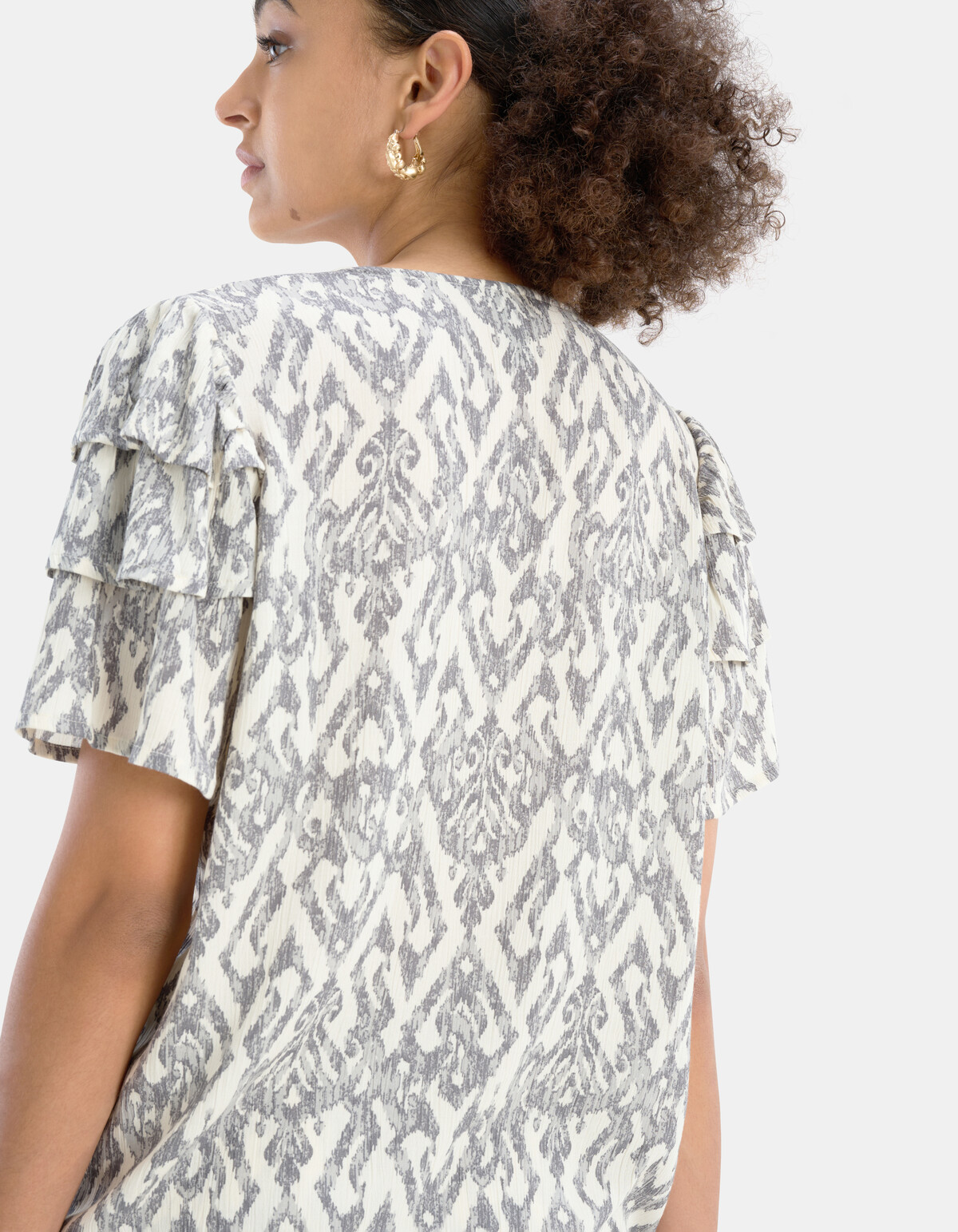 Crinkle Top EKSEPT