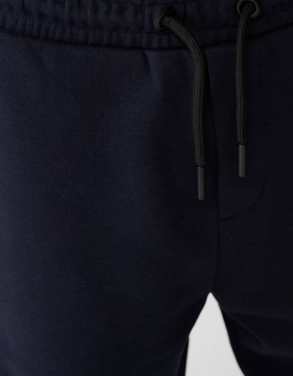 Soft Broek Donkerblauw SHOEBY BOYS