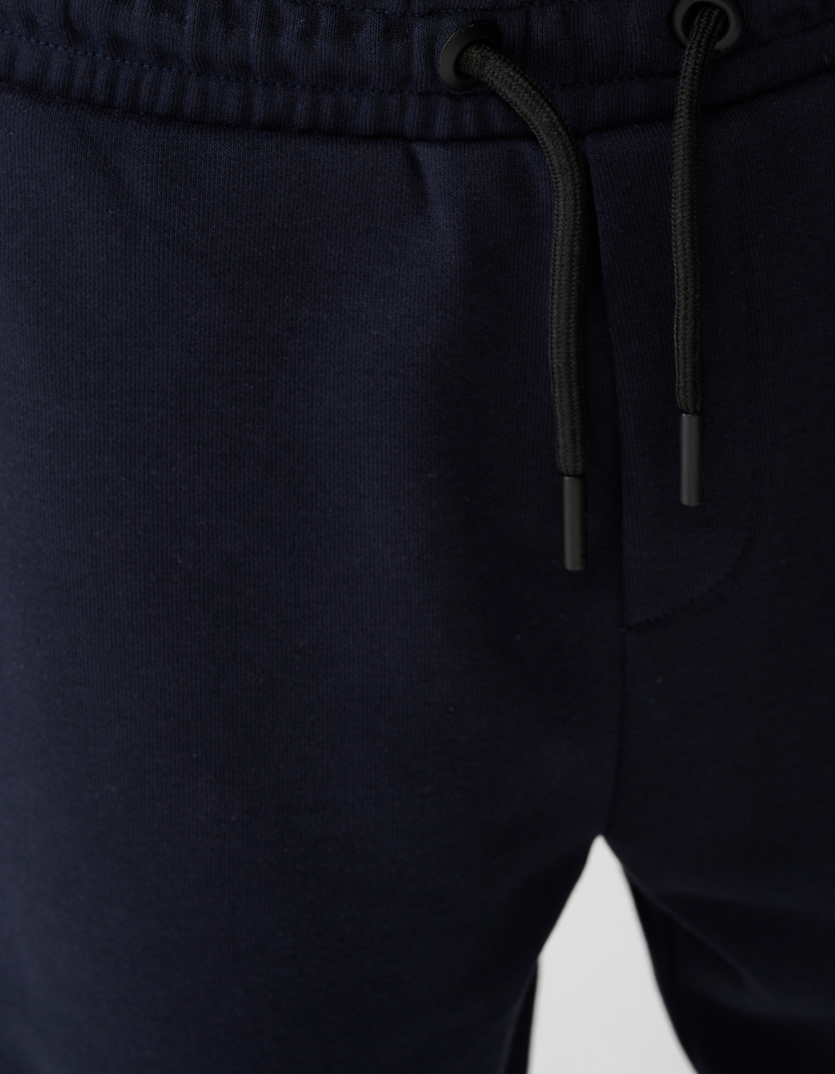 Soft Broek Donkerblauw SHOEBY BOYS