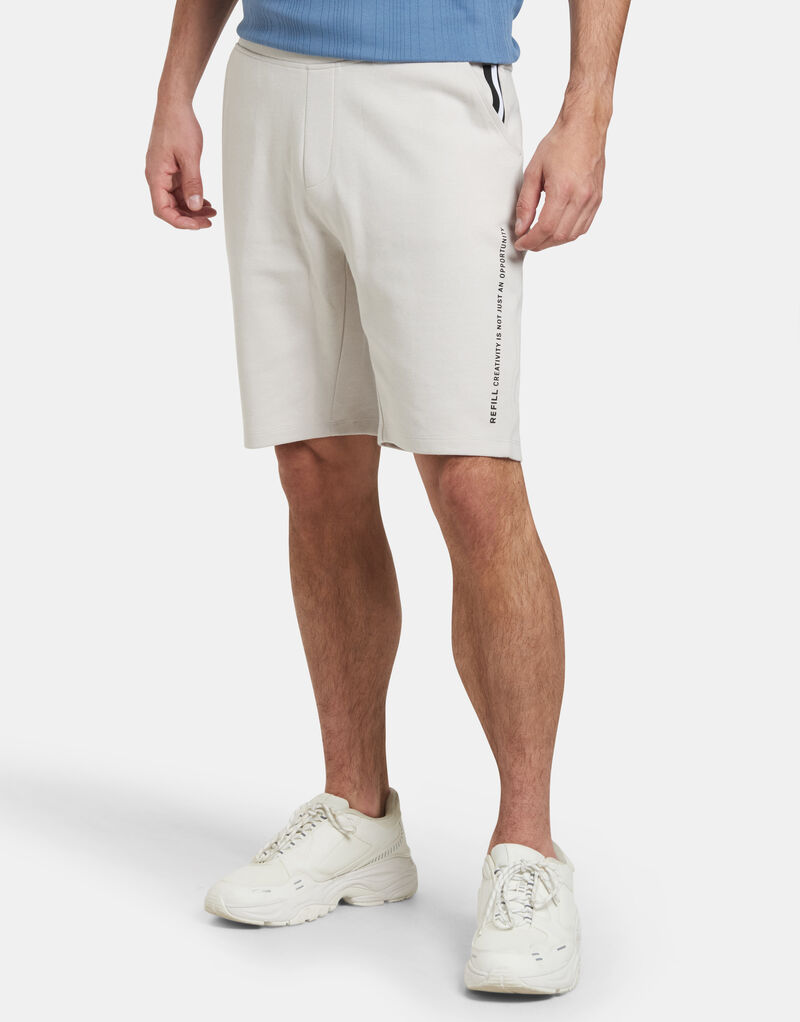 Harm Short