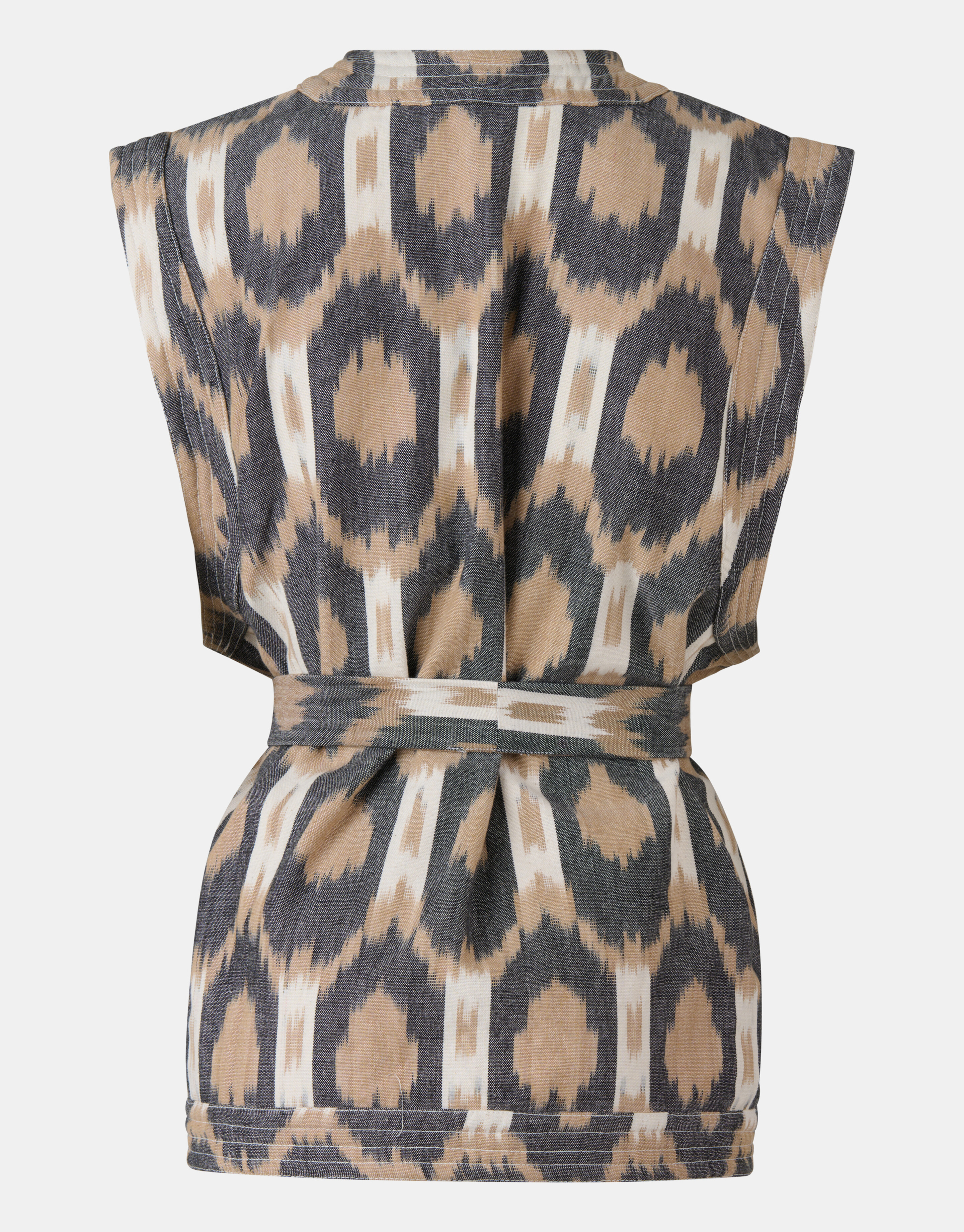 Ikat Gilet EKSEPT