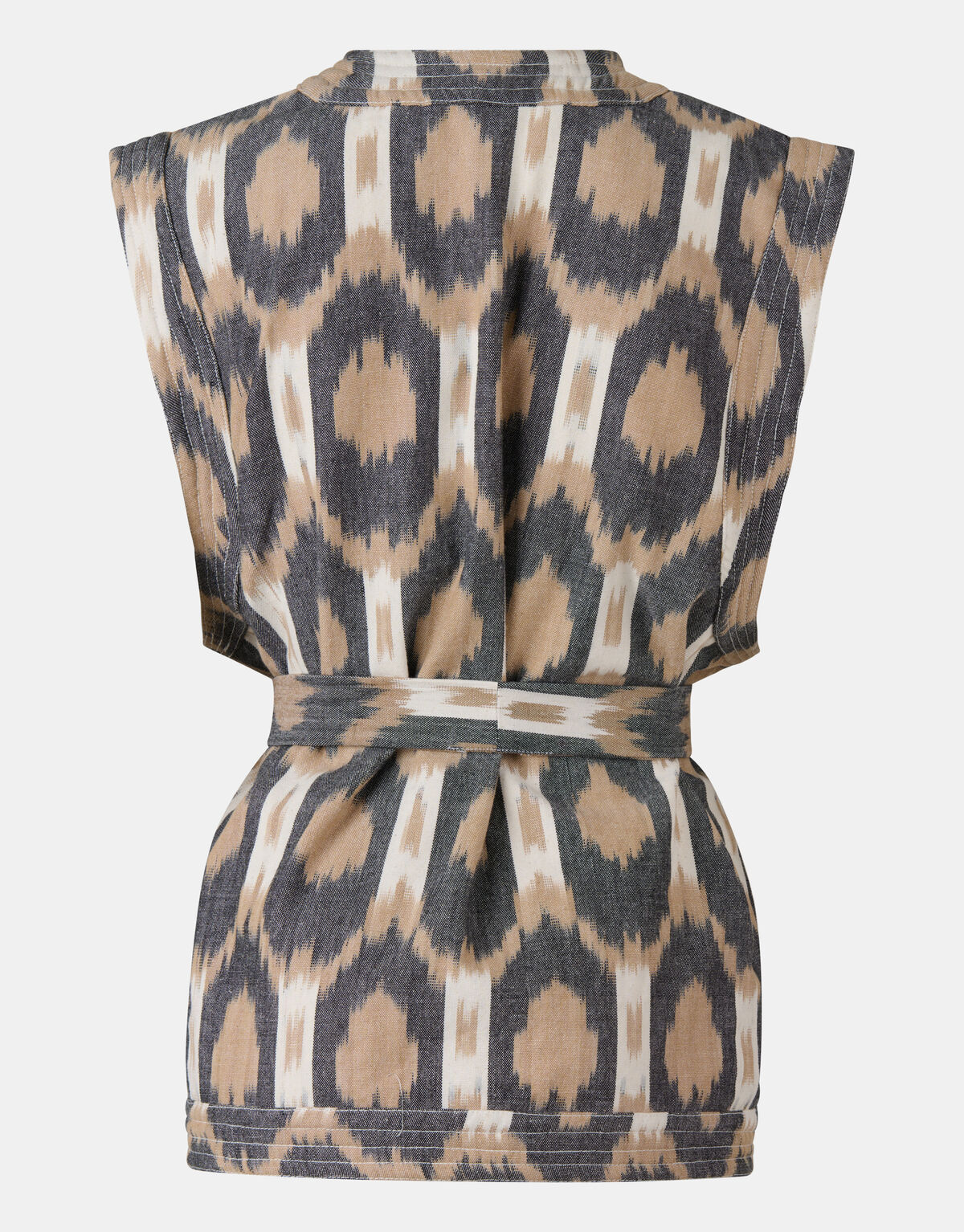 Ikat Gilet EKSEPT