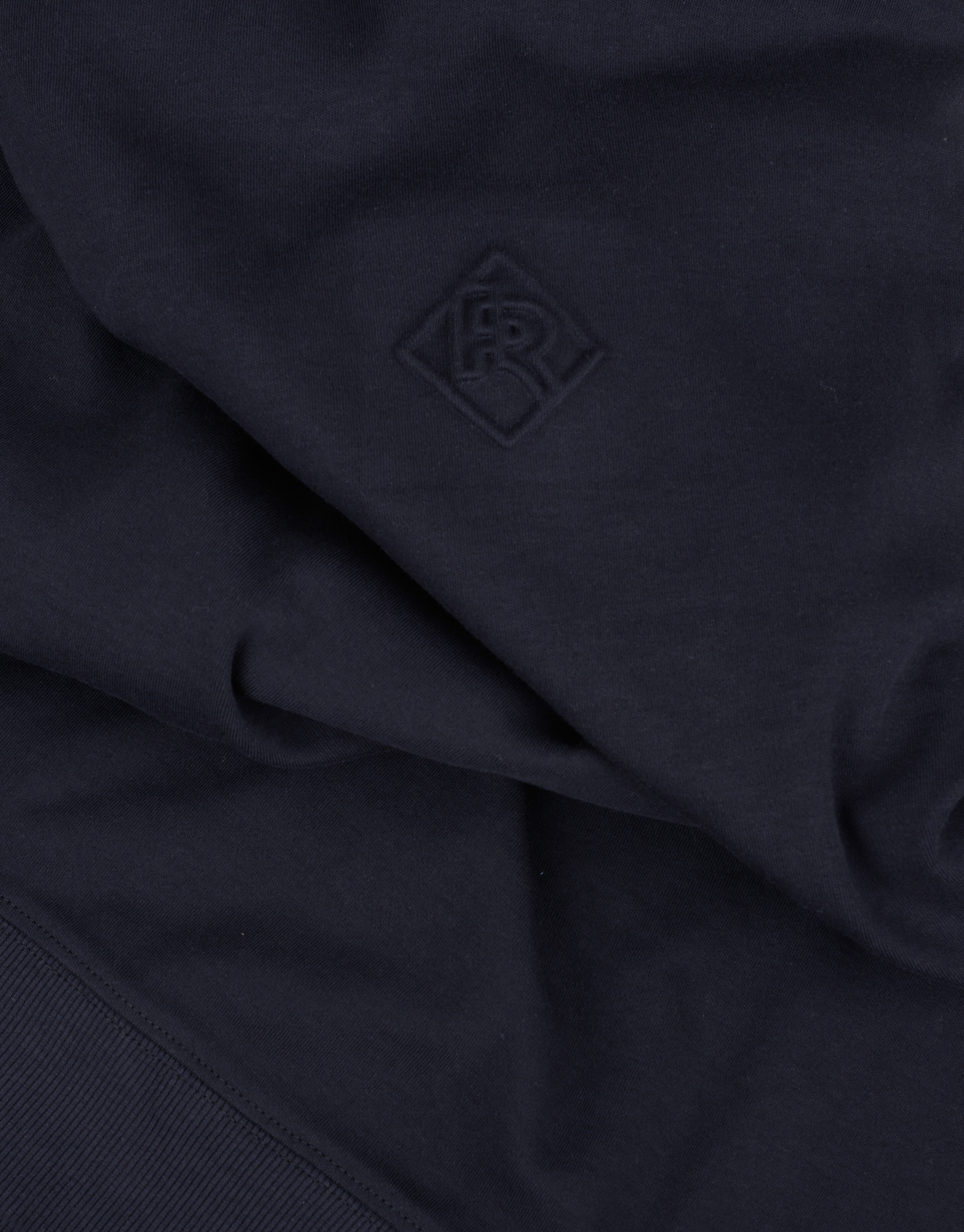 Interlock Sweat T-shirt REFILL