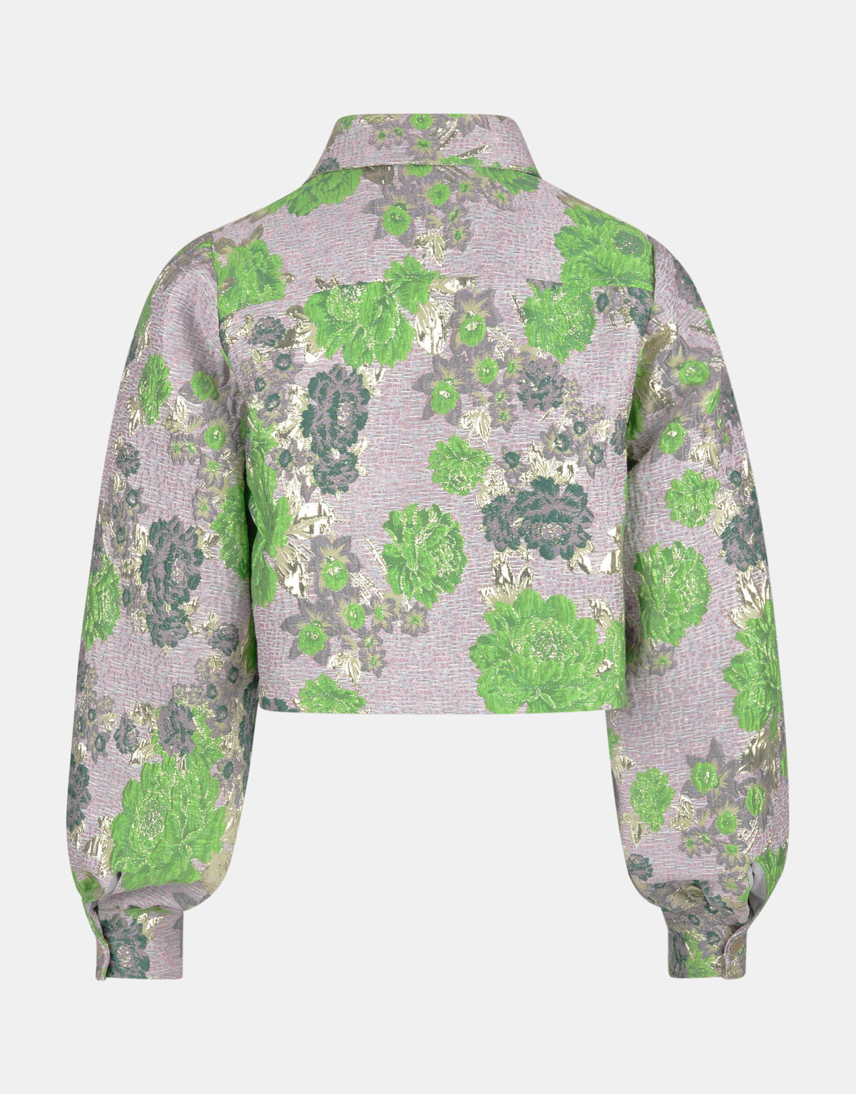 Jacky Floral Jack EKSEPT