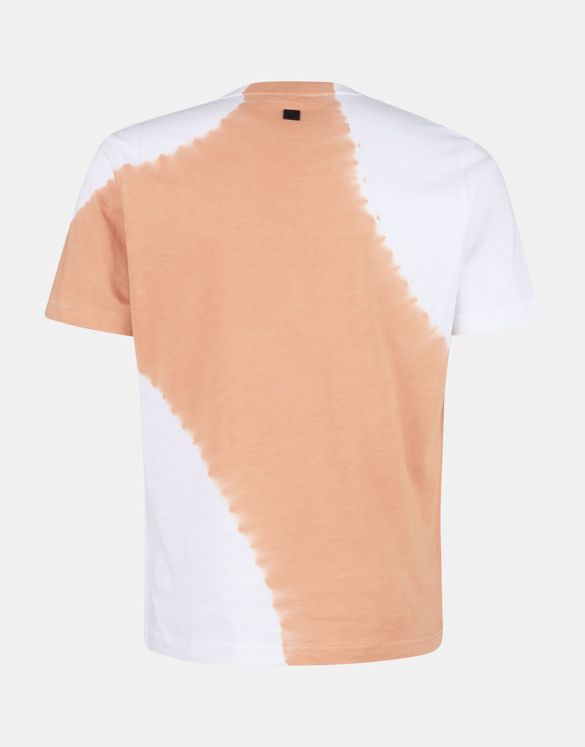 Placed Tie Dye T-shirt REFILL