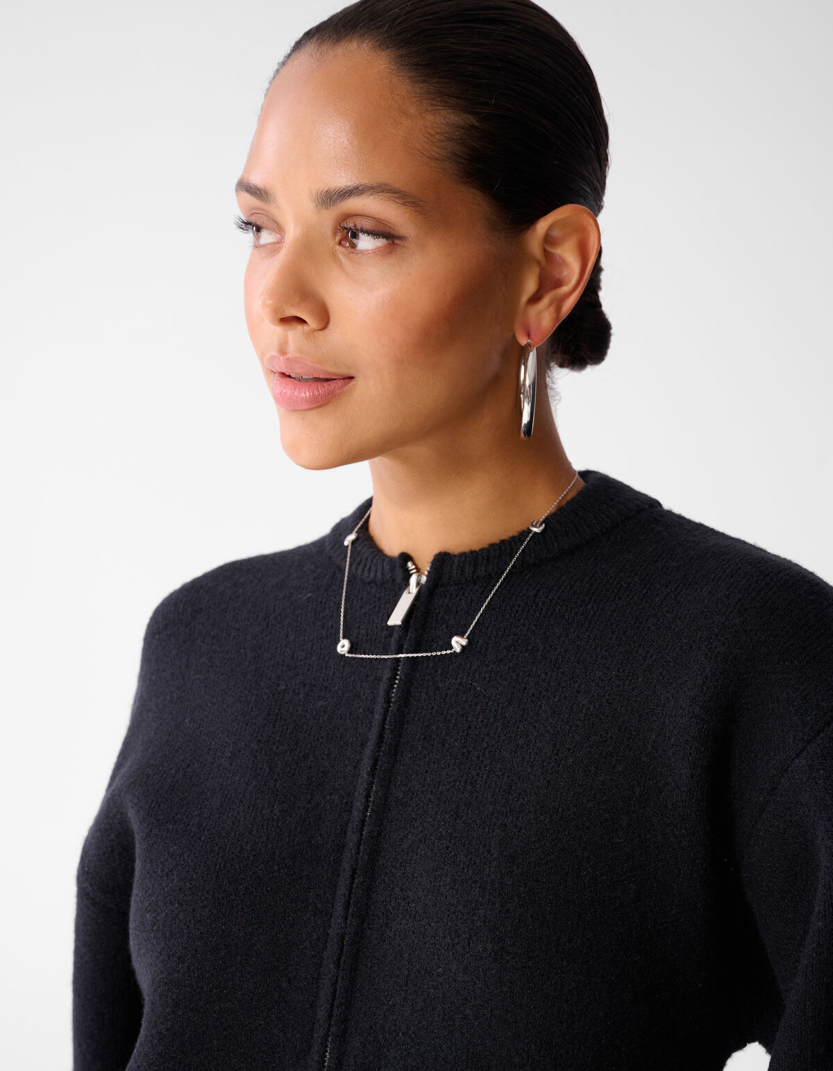 Love Ketting Zilver SHOEBY ACCESSOIRES
