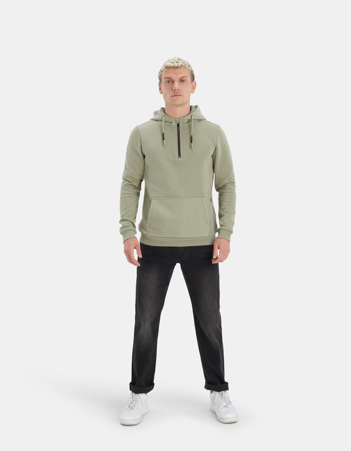 Justin Sweater