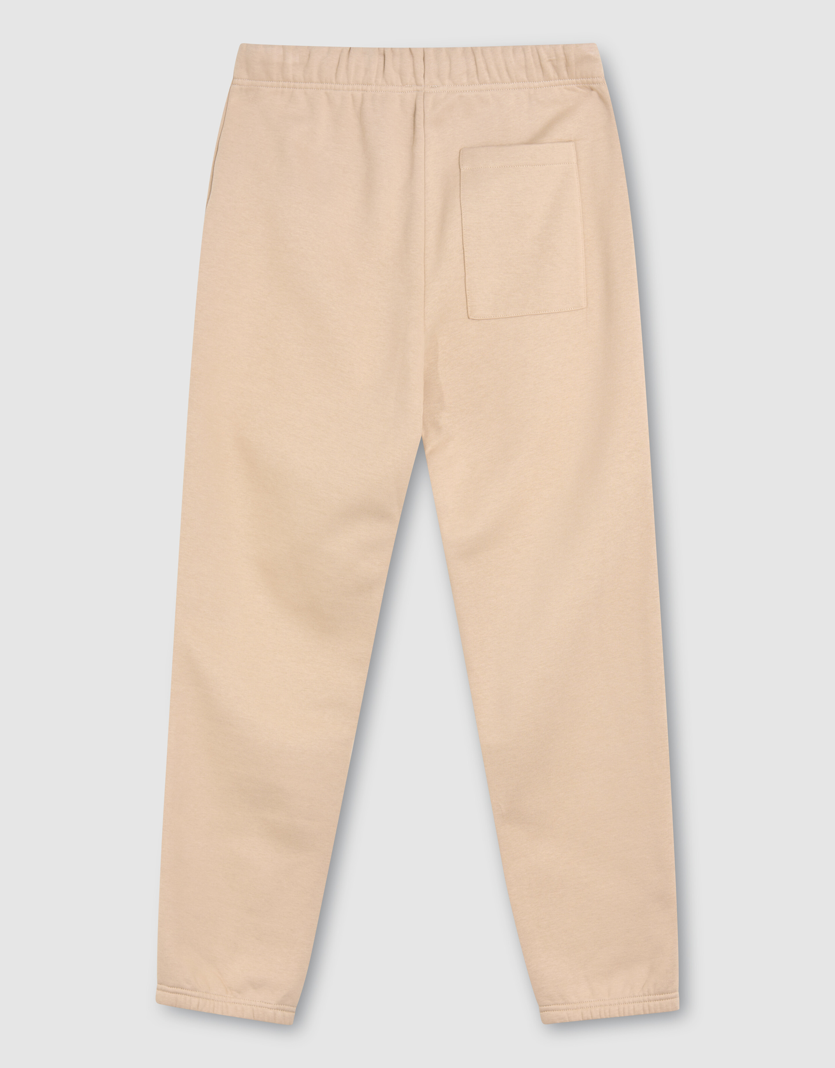 Chill Jogger Beige SHOEBY BOYS