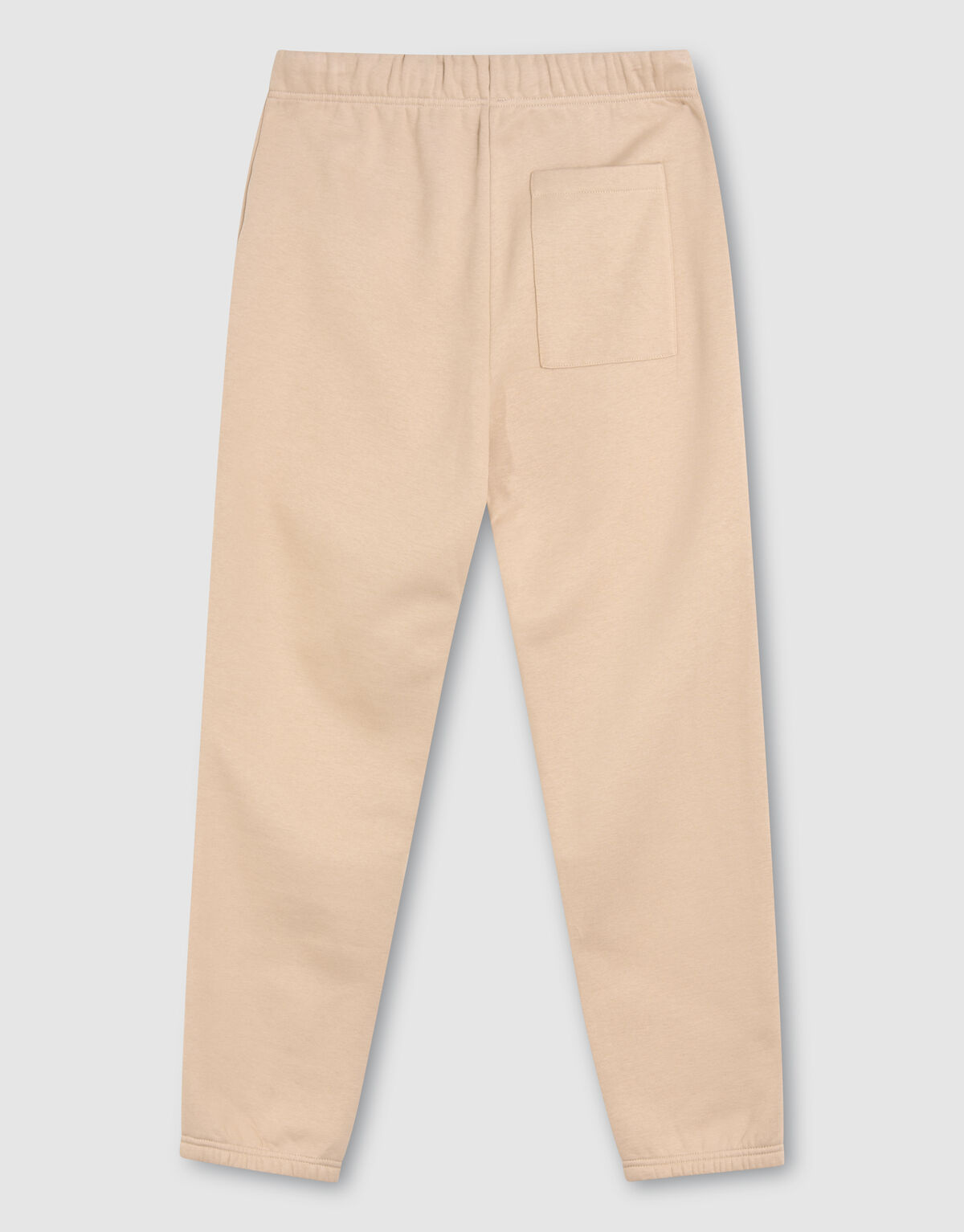 Chill Jogger Beige SHOEBY BOYS