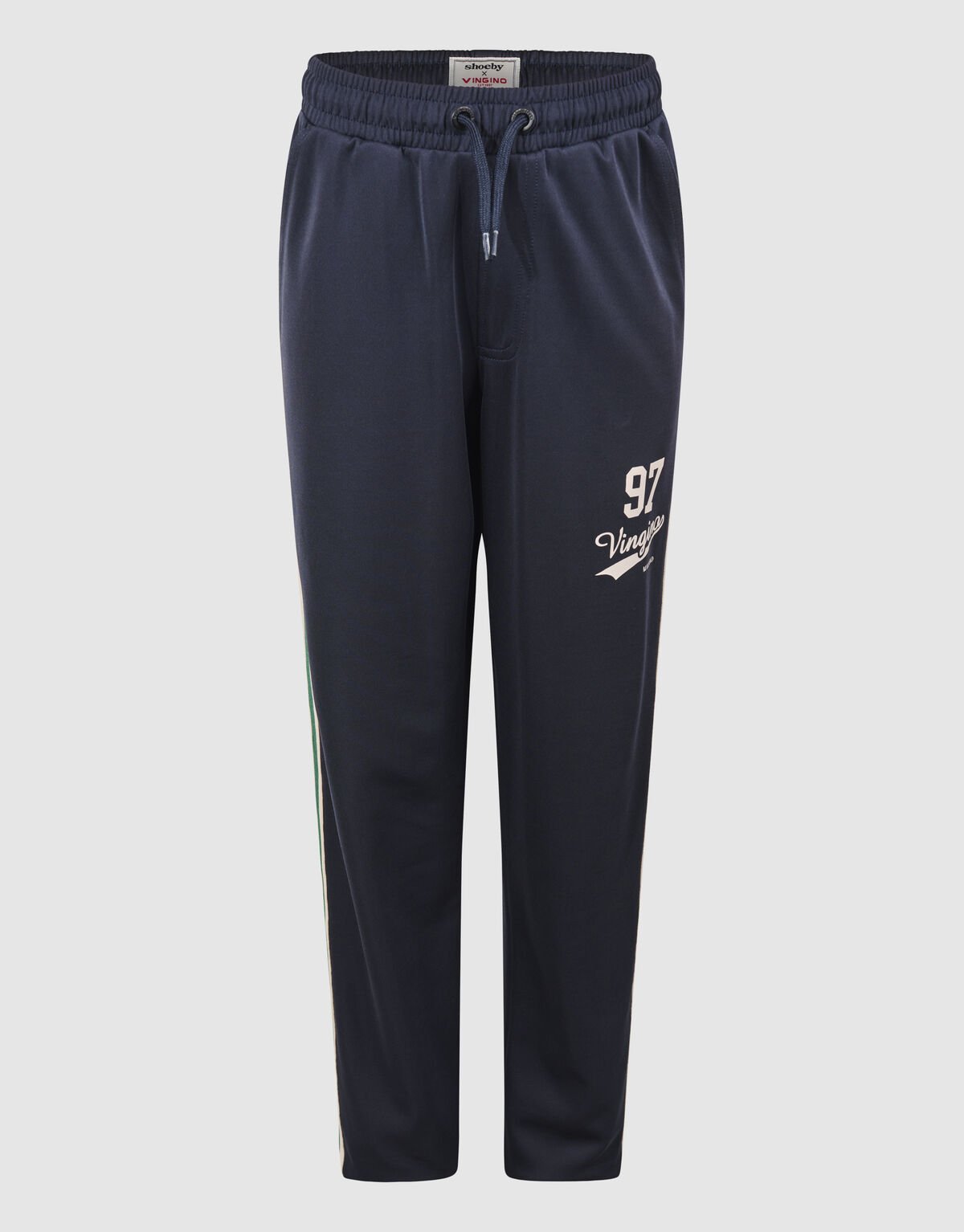 Sport Broek Donkerblauw Shoeby X Vingino SHOEBY BOYS