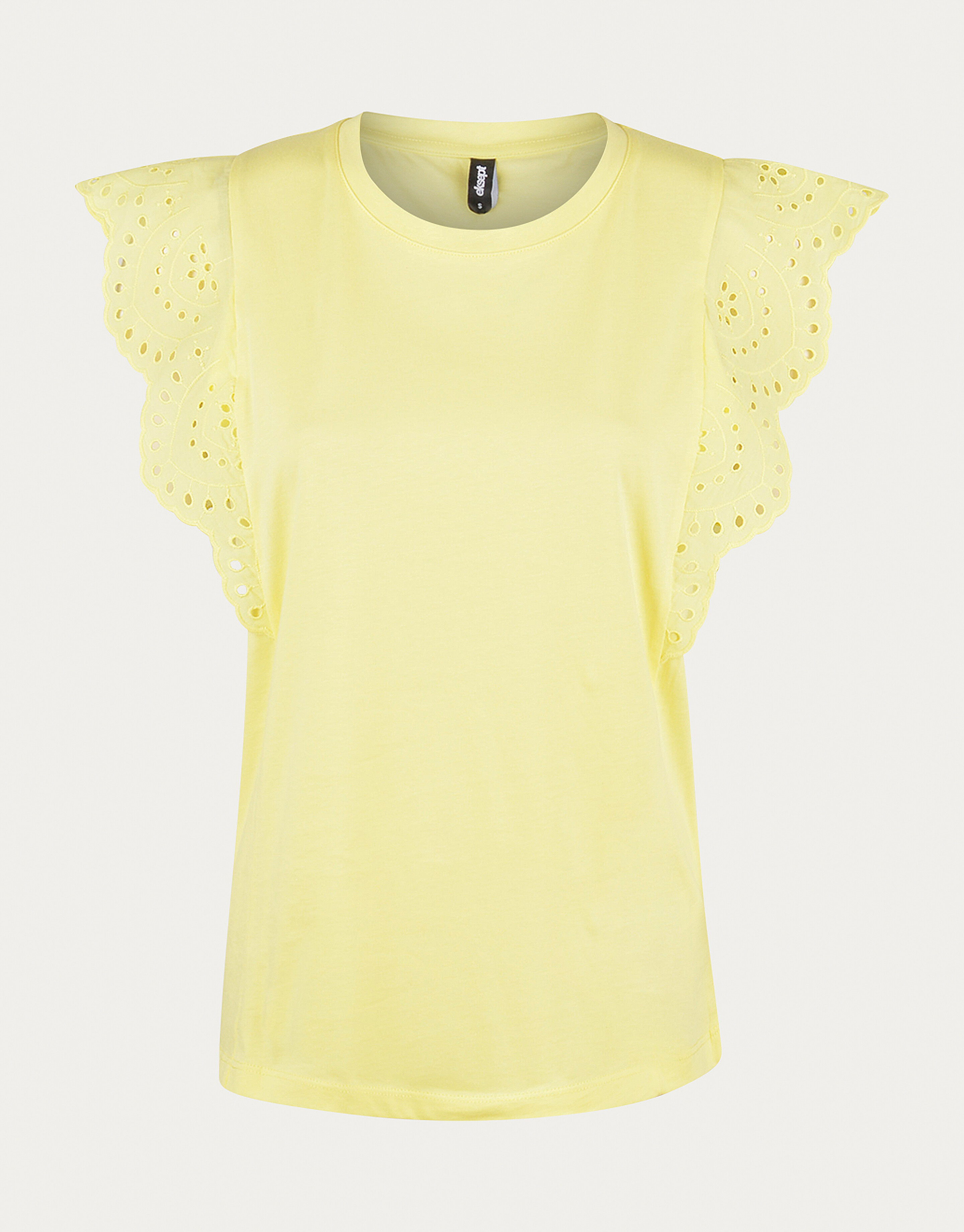 Broderie Top EKSEPT
