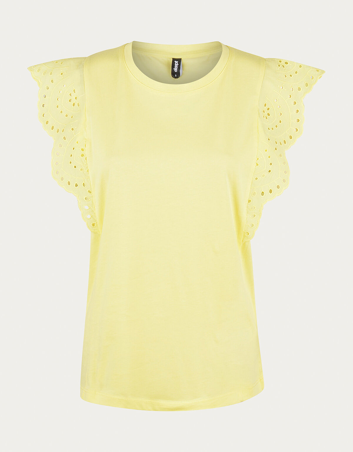 Broderie Top EKSEPT
