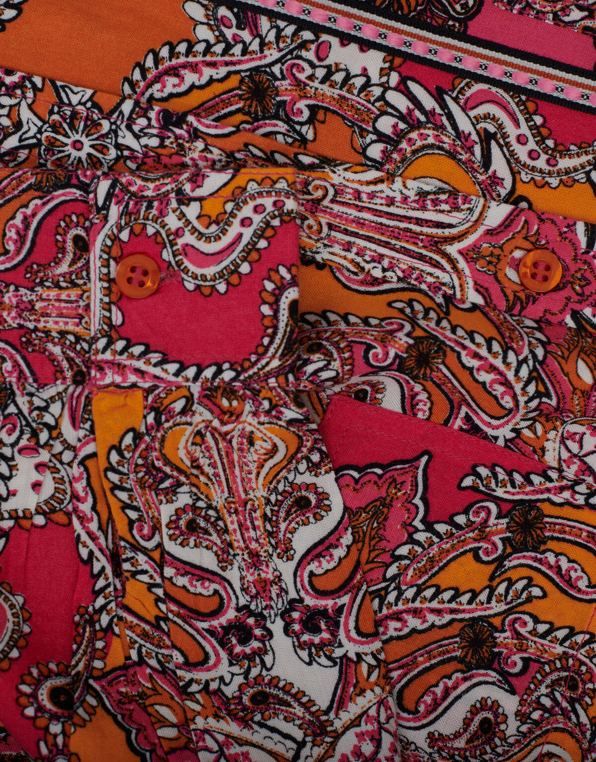 Paisley Blouse JILL&MITCH