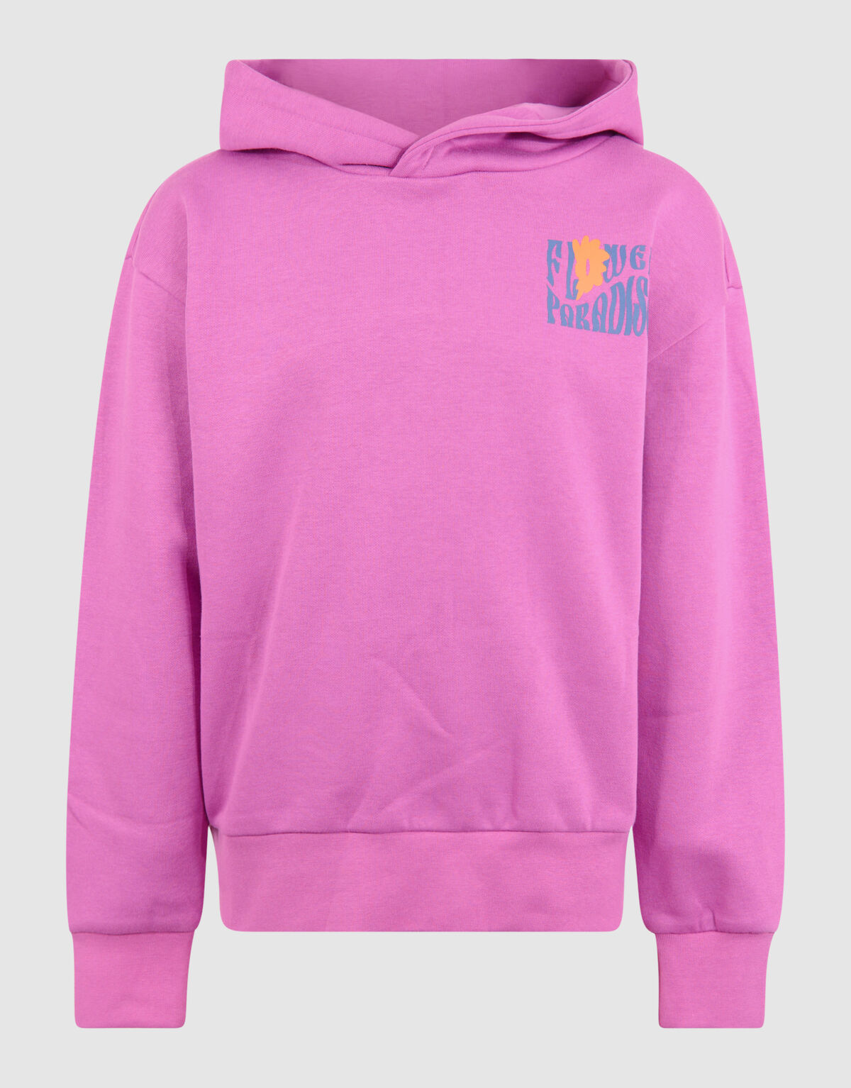 Artwork Hoodie Roze SHOEBY GIRLS