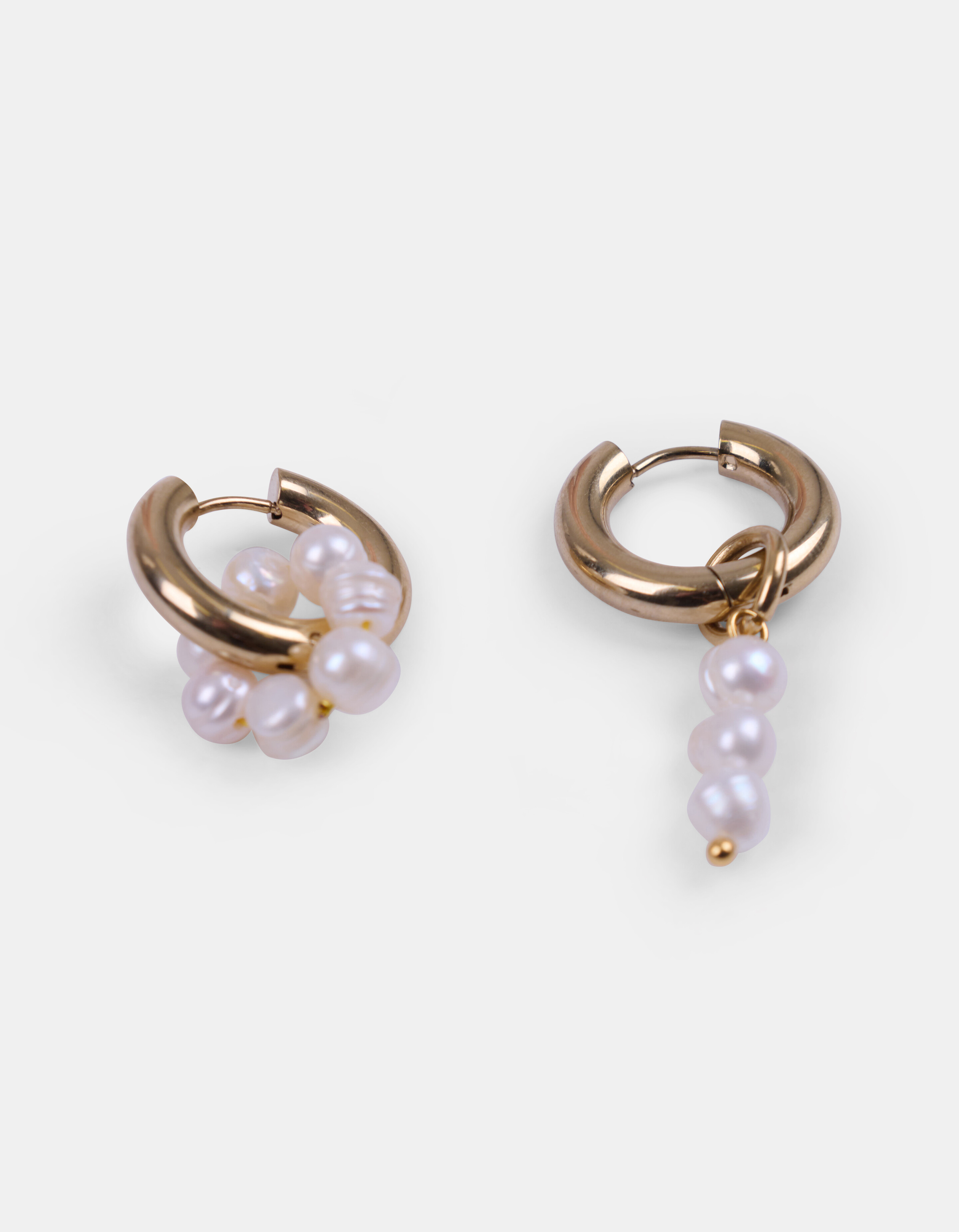 Pearl Oorbellen ACCESSOIRES SHOEBY