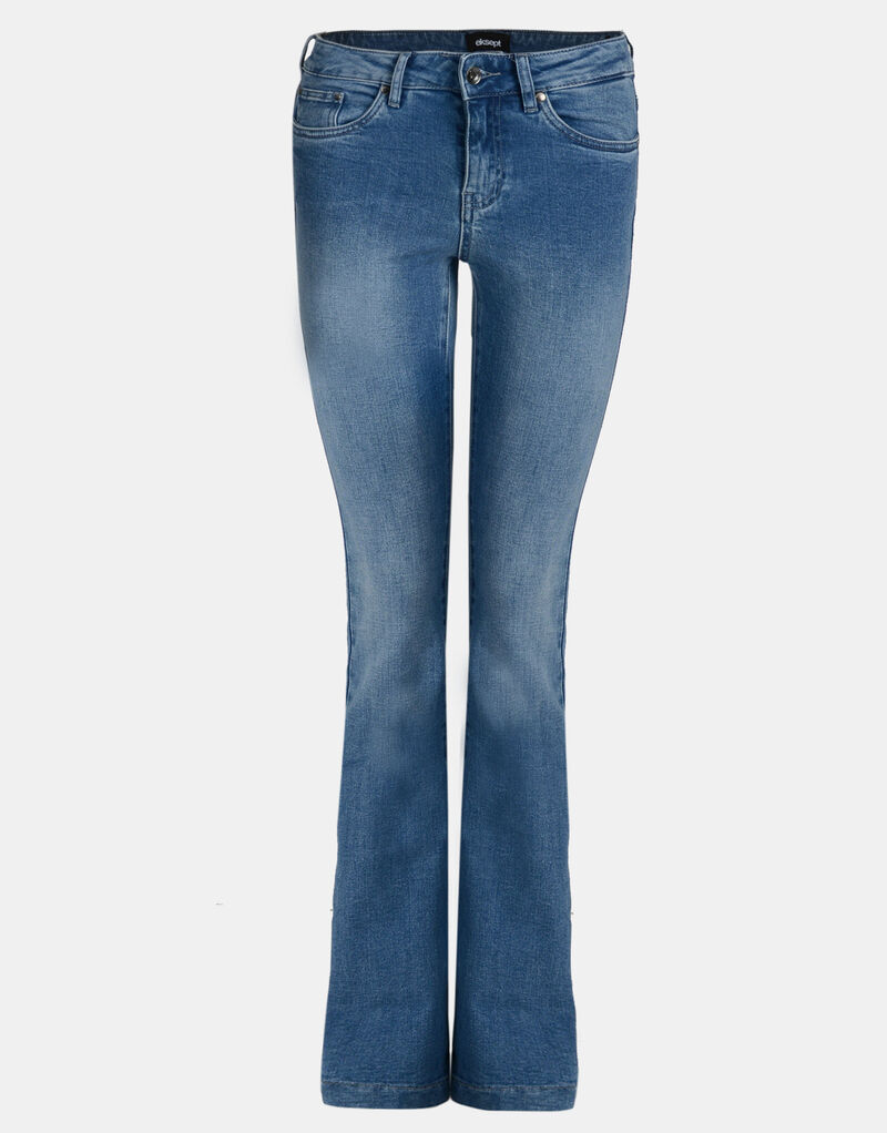 Susan Flared Jeans