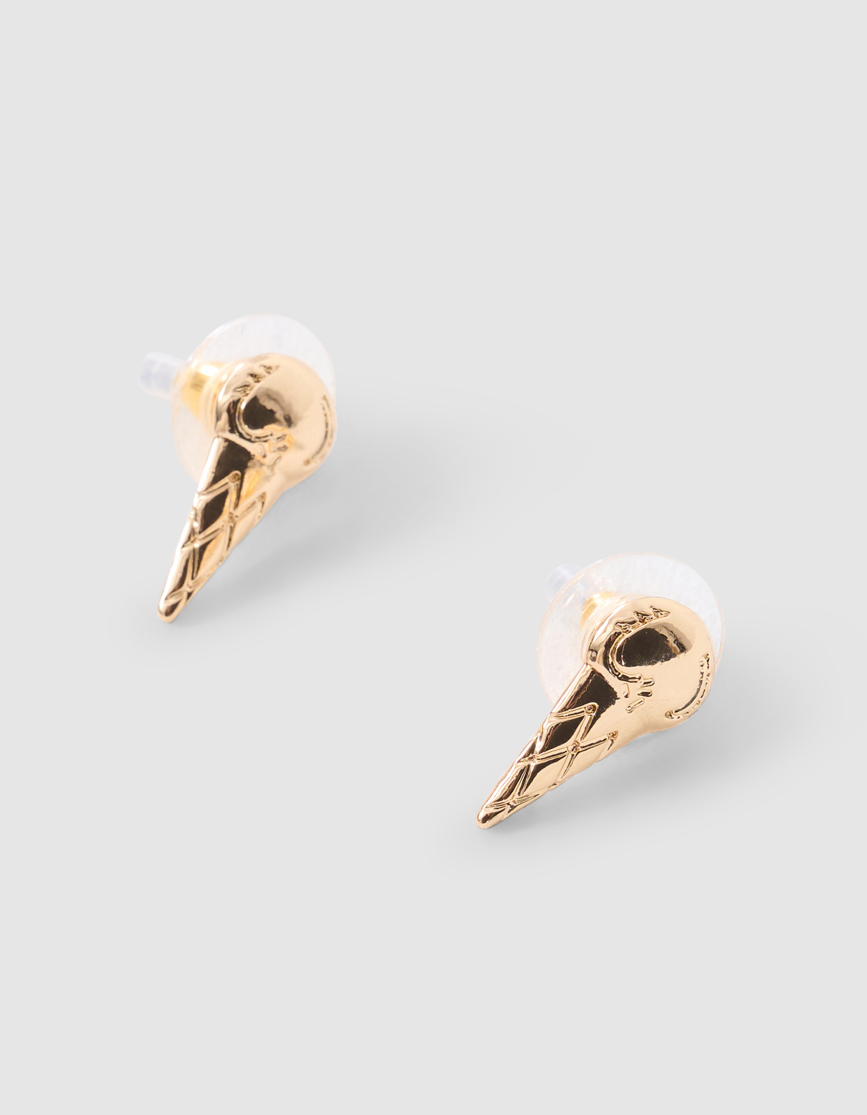 Ijshoorn Oorbellen Goud SHOEBY ACCESSOIRES