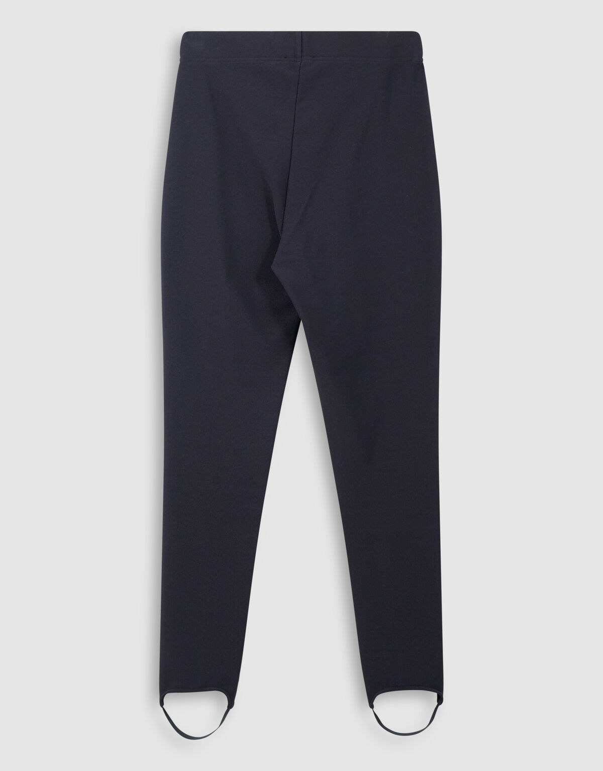 Ski Legging Zwart SHOEBY WOMEN