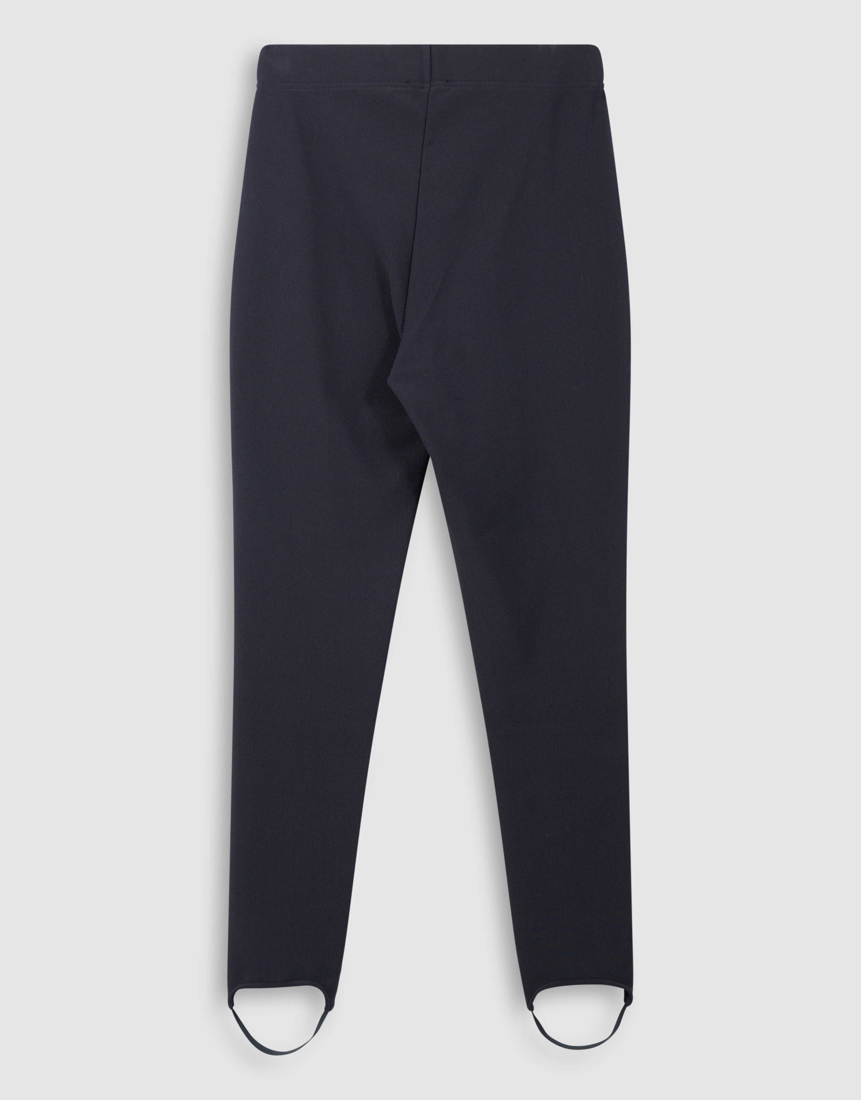 Ski Legging Zwart SHOEBY WOMEN
