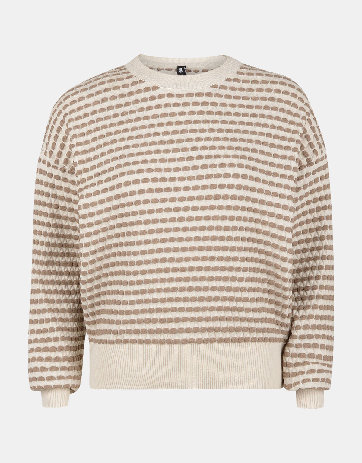 Two Tone Trui EKSEPT