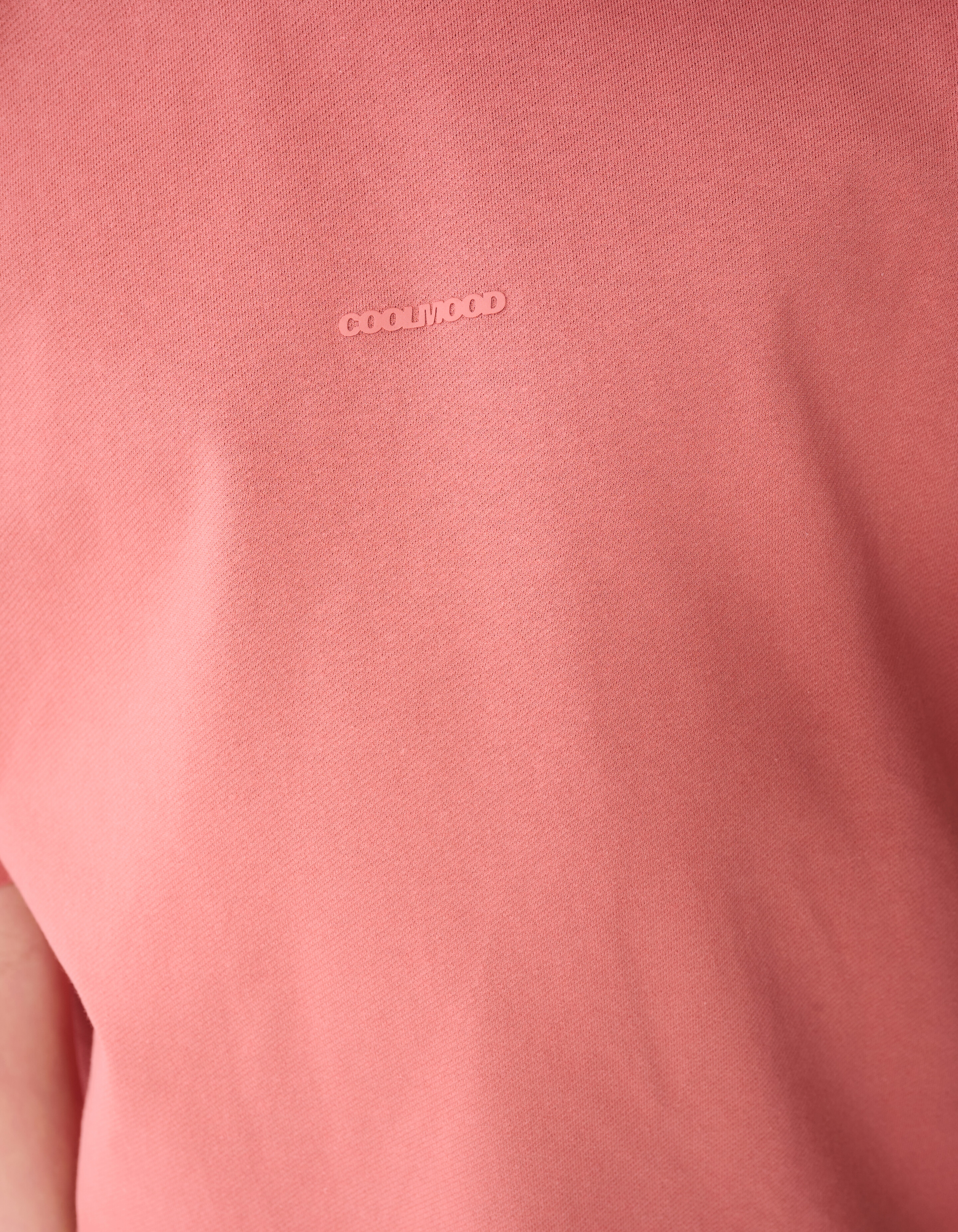 Minimal Relaxed T-shirt Terra SHOEBY BOYS