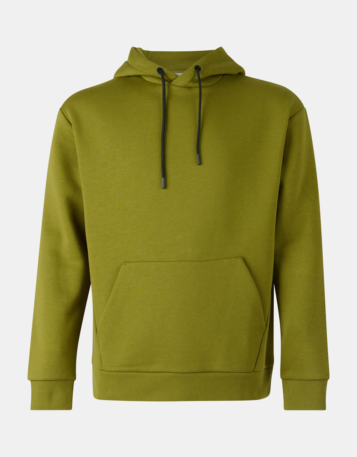 Hoodie Groen SHOEBY MEN