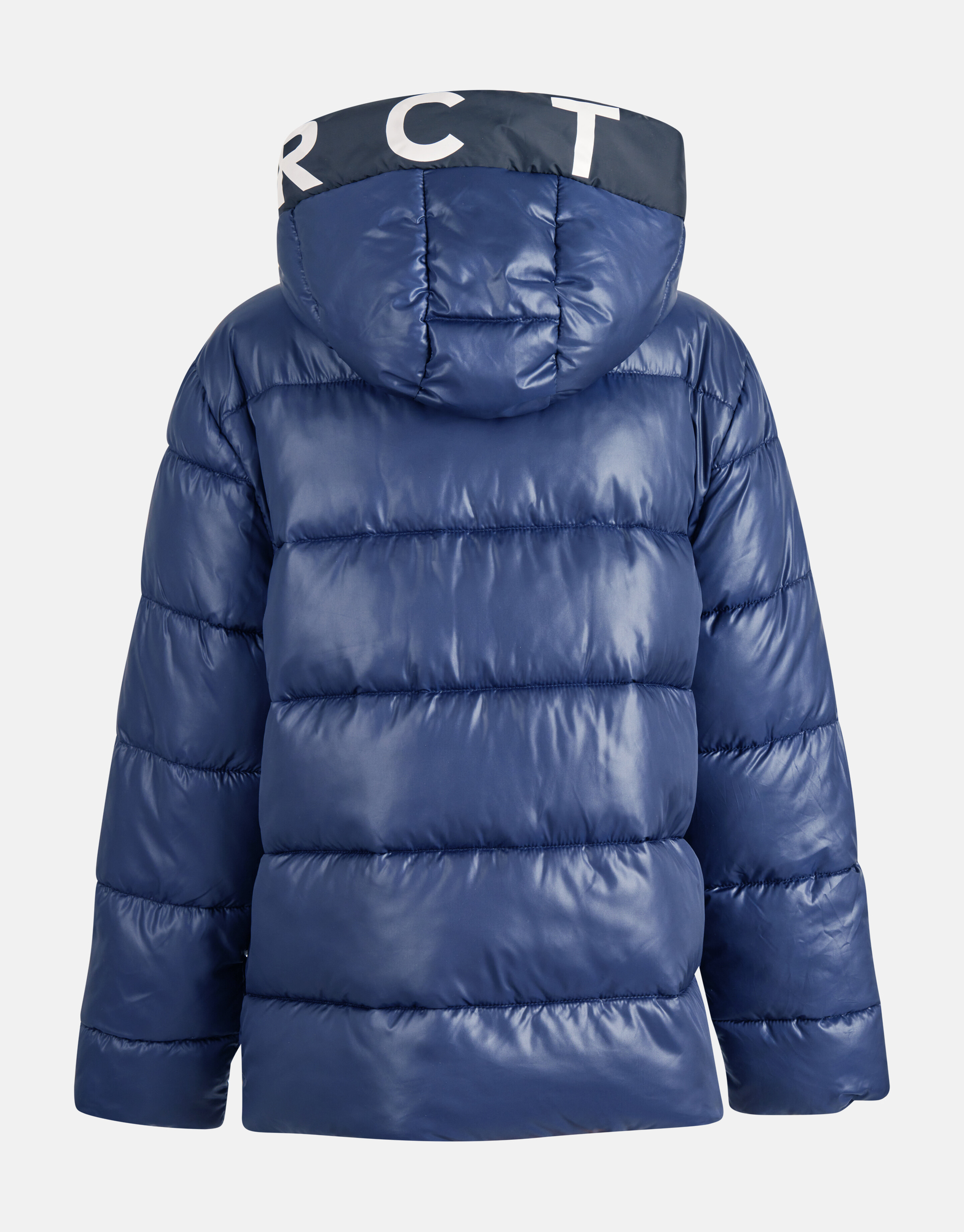 Printed Jas Blauw SHOEBY BOYS