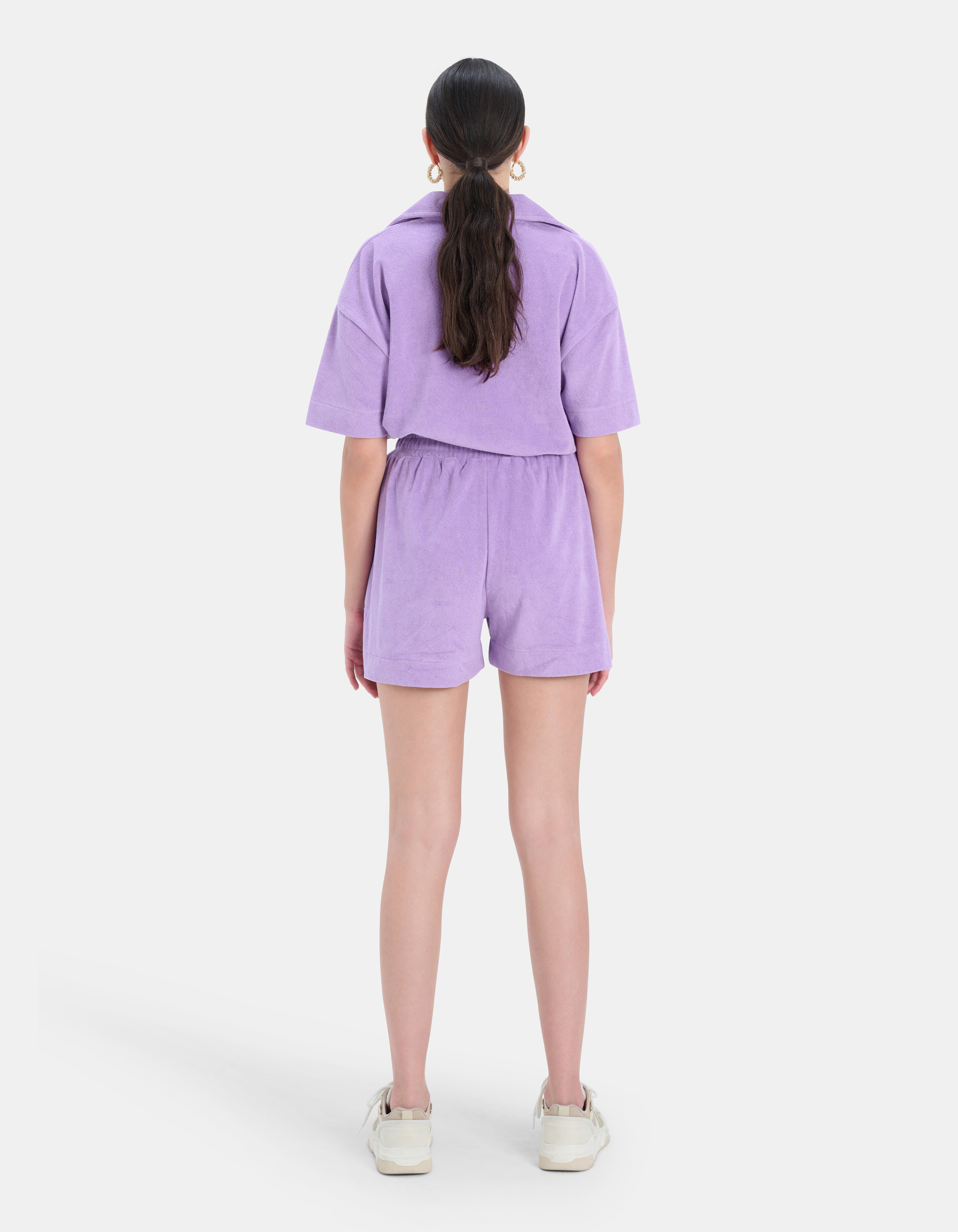 Toweling Short EKSEPT