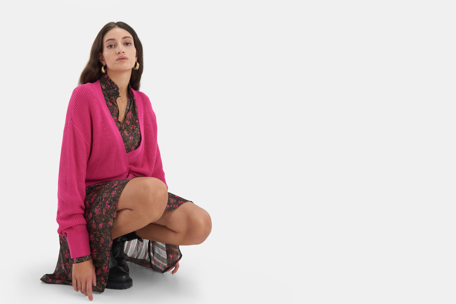 San Wrap Cardigan