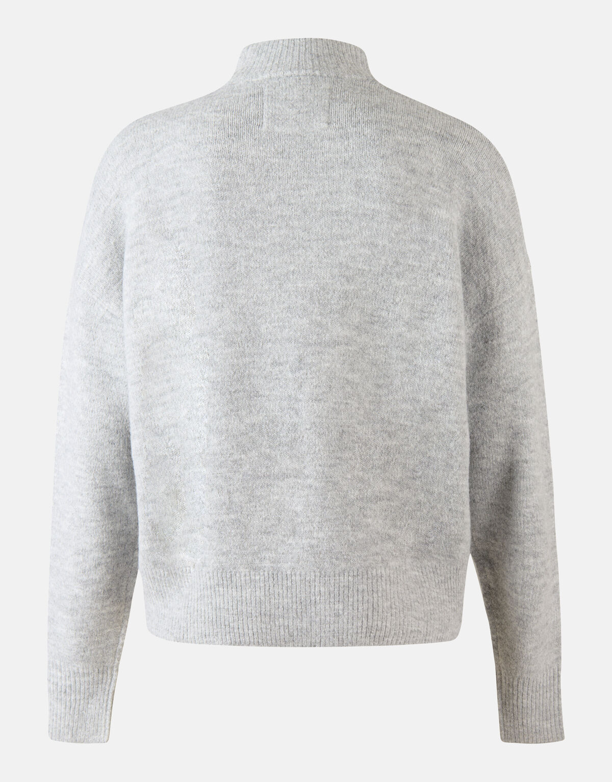 Solid Pullover SHOEBY WOMEN