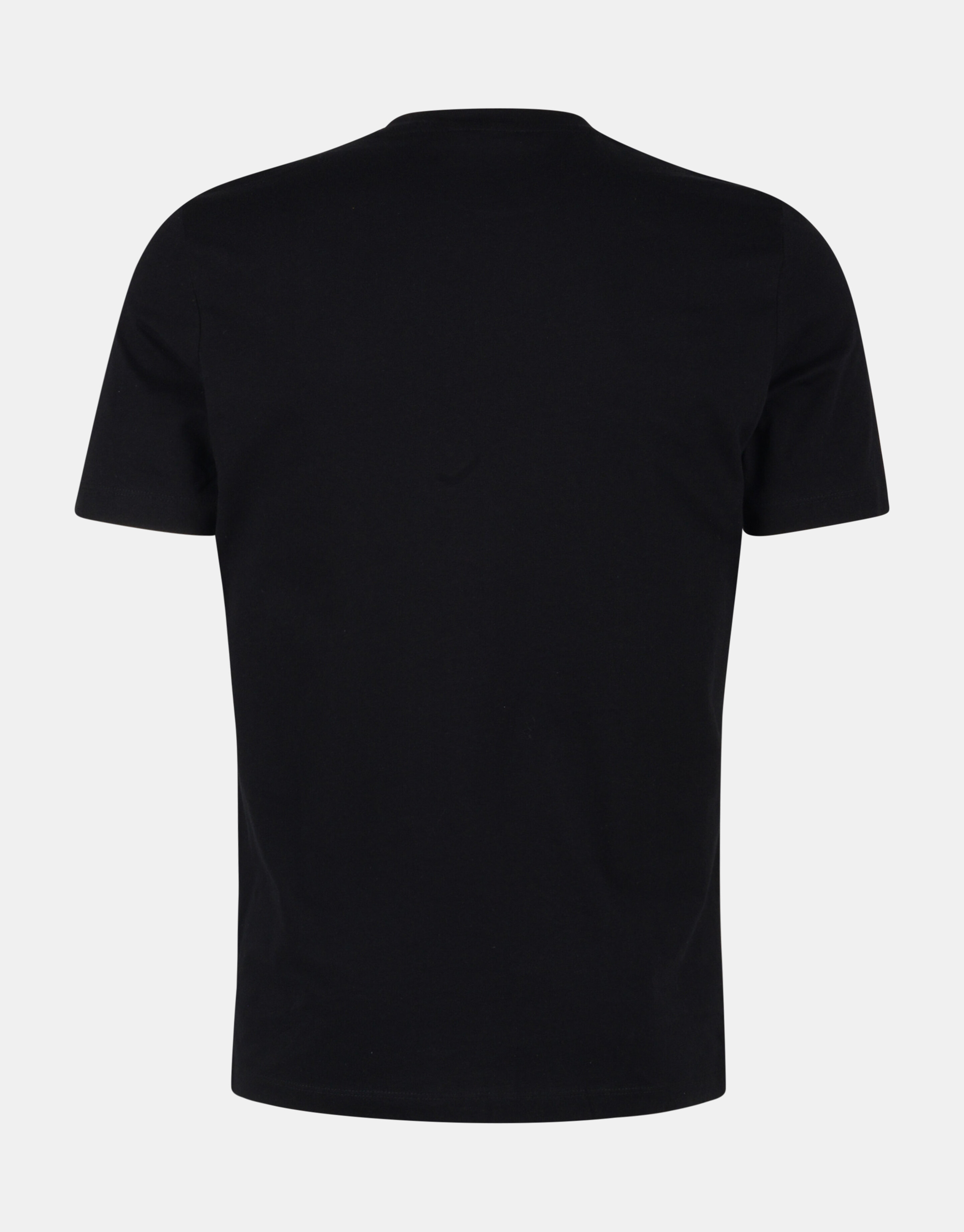 Small Print T-shirt REFILL